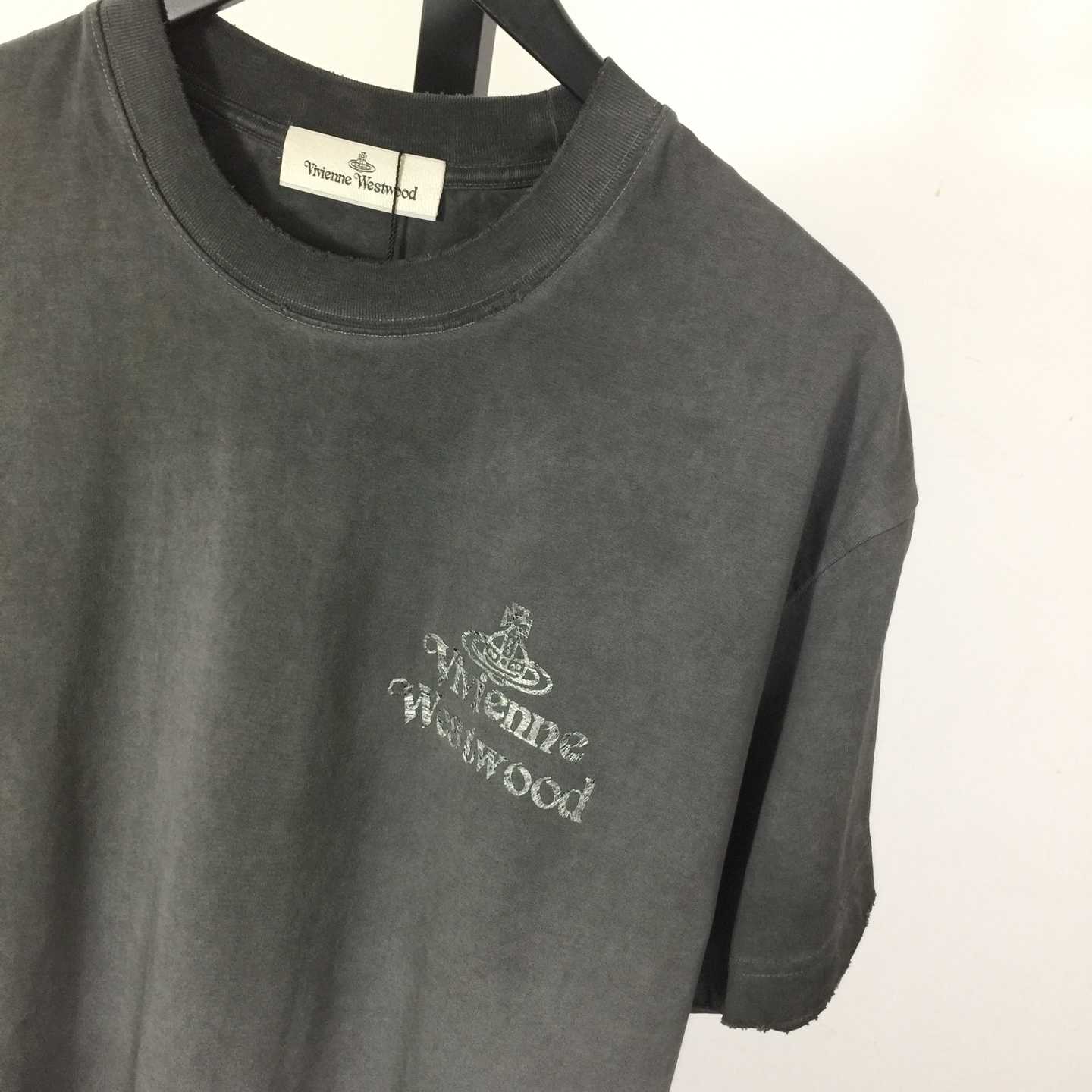  Valenti Logo T-shirt - PerfectKickZ