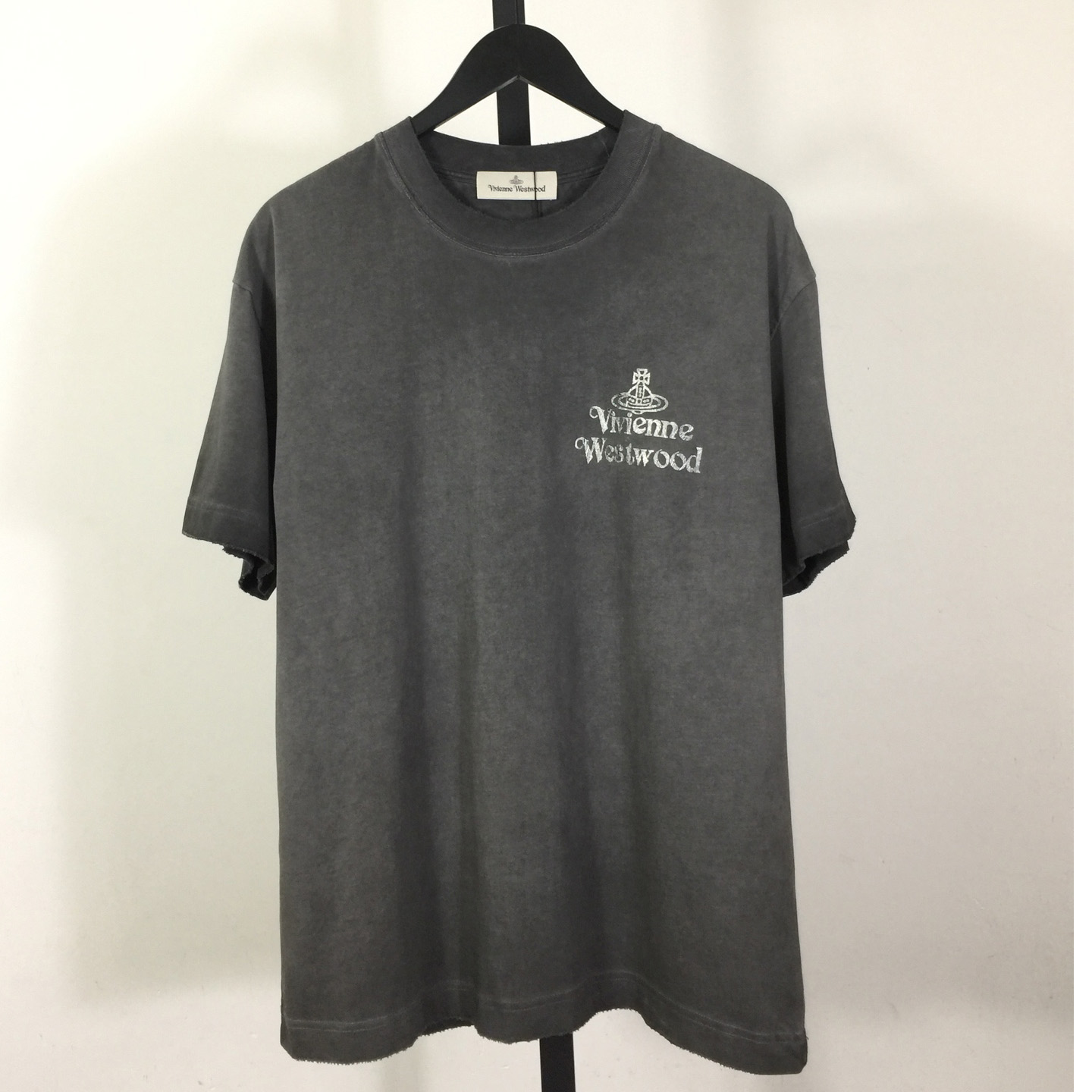  Valenti Logo T-shirt - PerfectKickZ