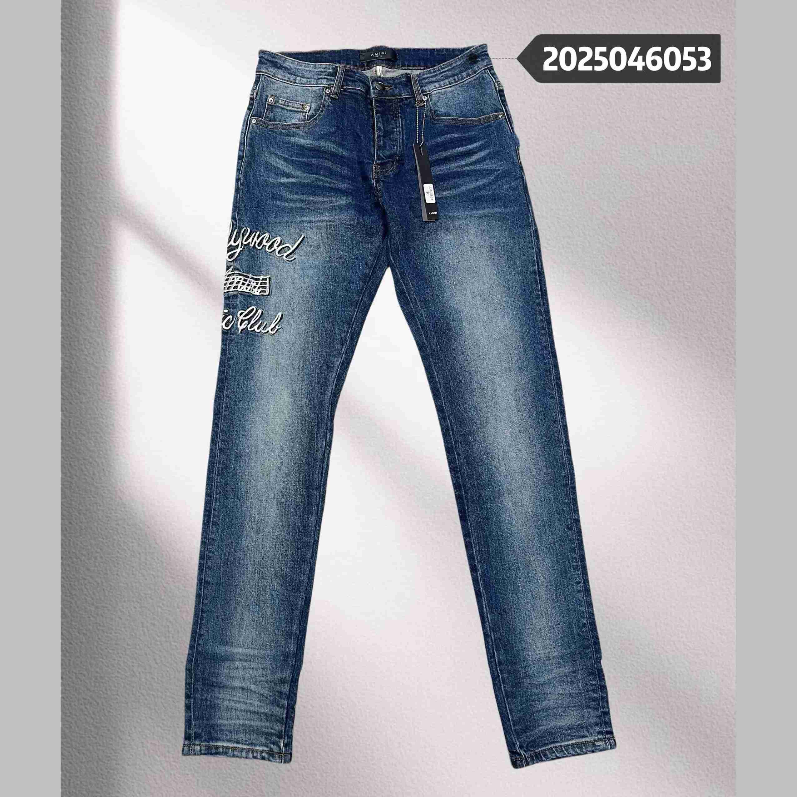 Amiri Jeans    6053 - PerfectKickZ