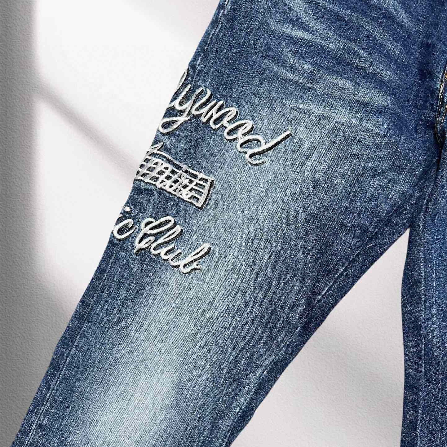 Amiri Jeans    6053 - PerfectKickZ