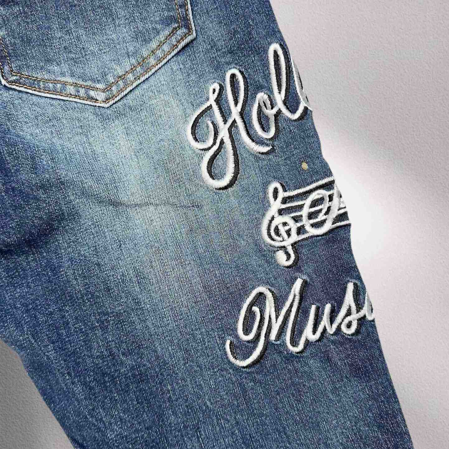 Amiri Jeans    6053 - PerfectKickZ