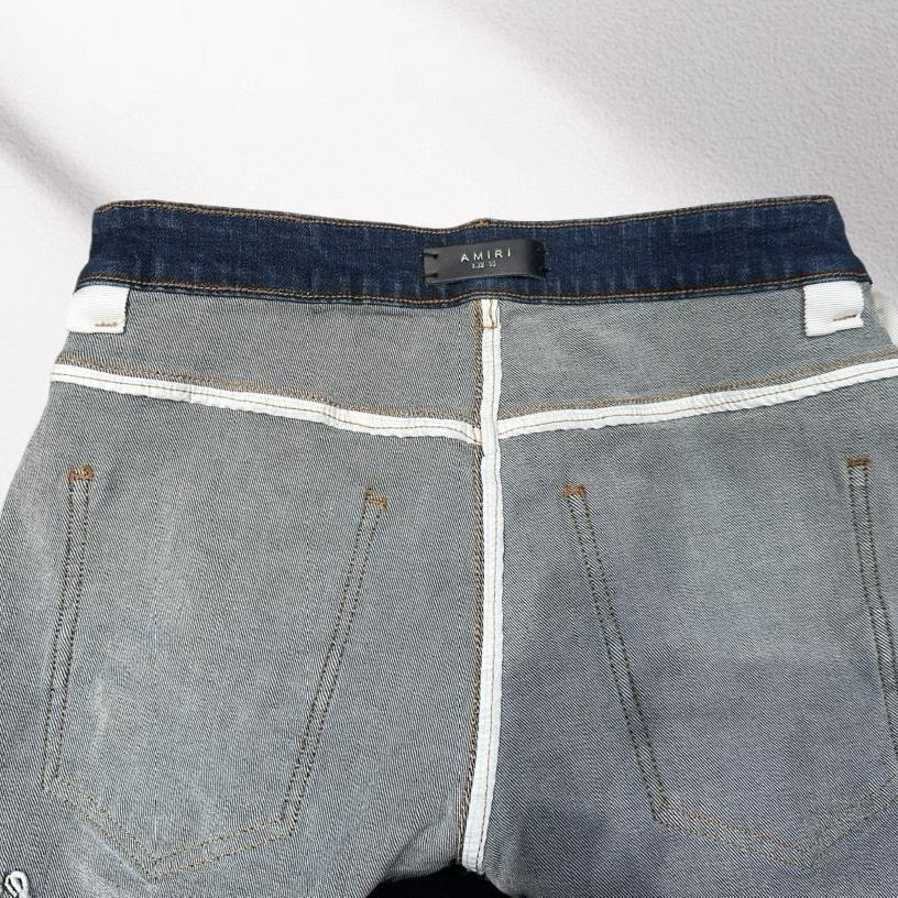 Amiri Jeans    6053 - PerfectKickZ