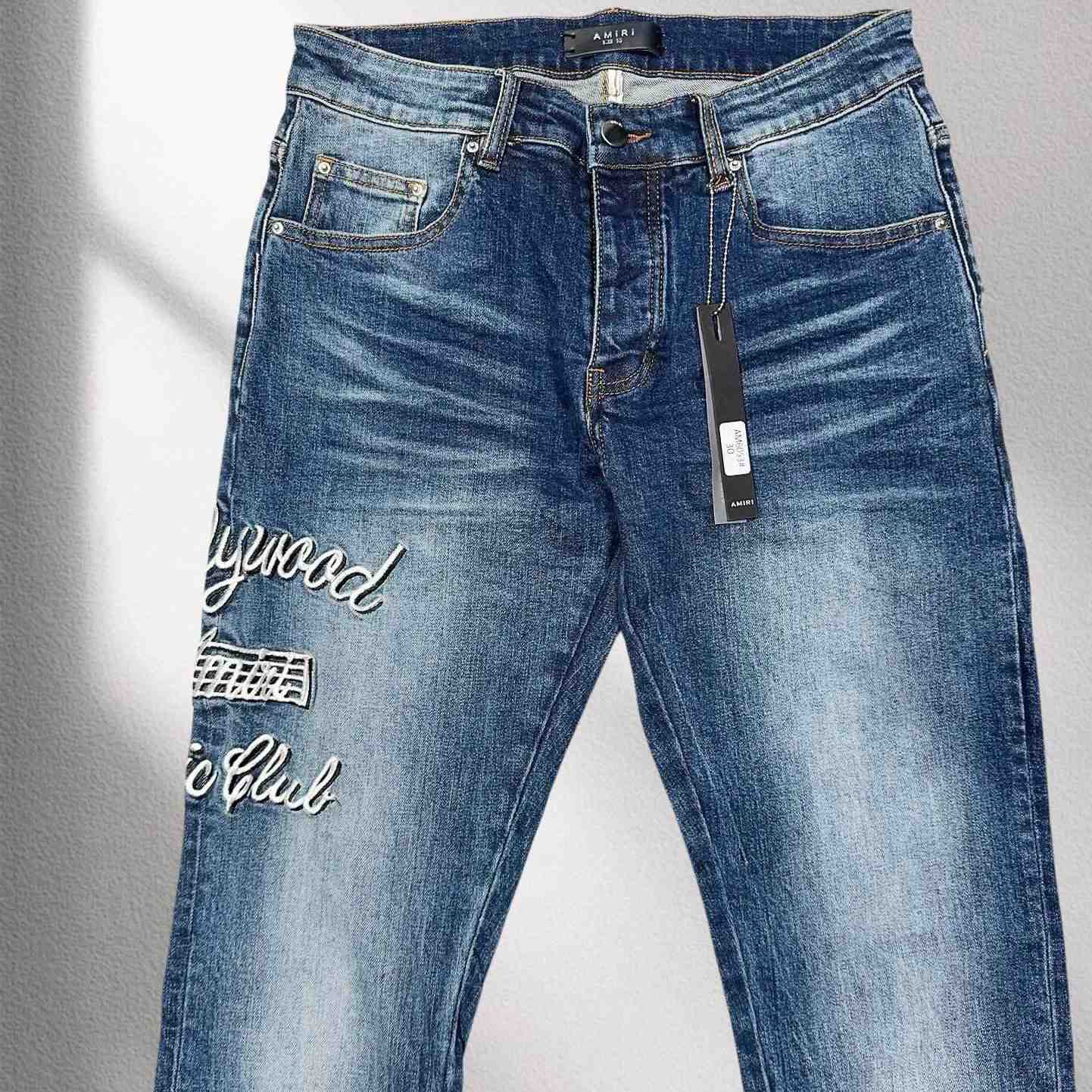 Amiri Jeans    6053 - PerfectKickZ