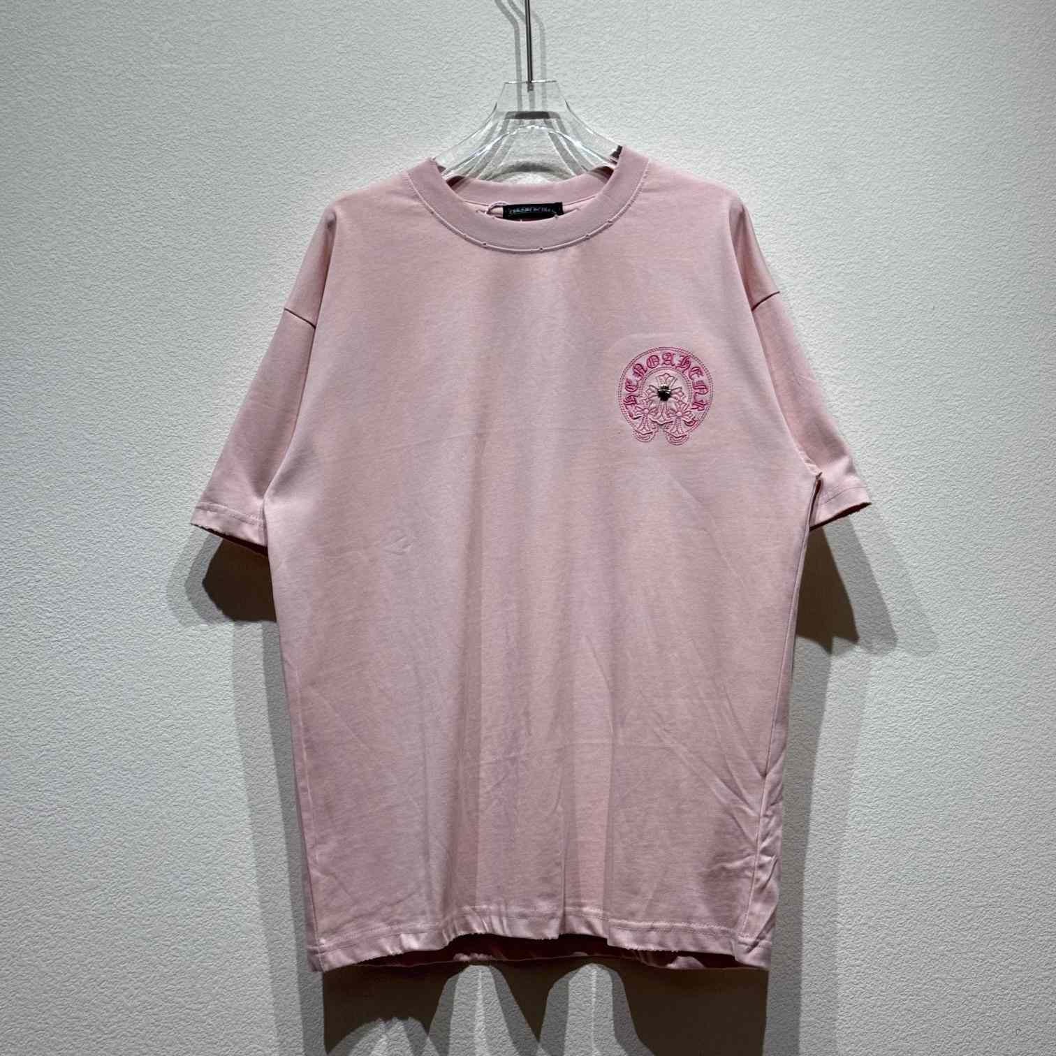 Chrome Hearts Cotton Tee - PerfectKickZ