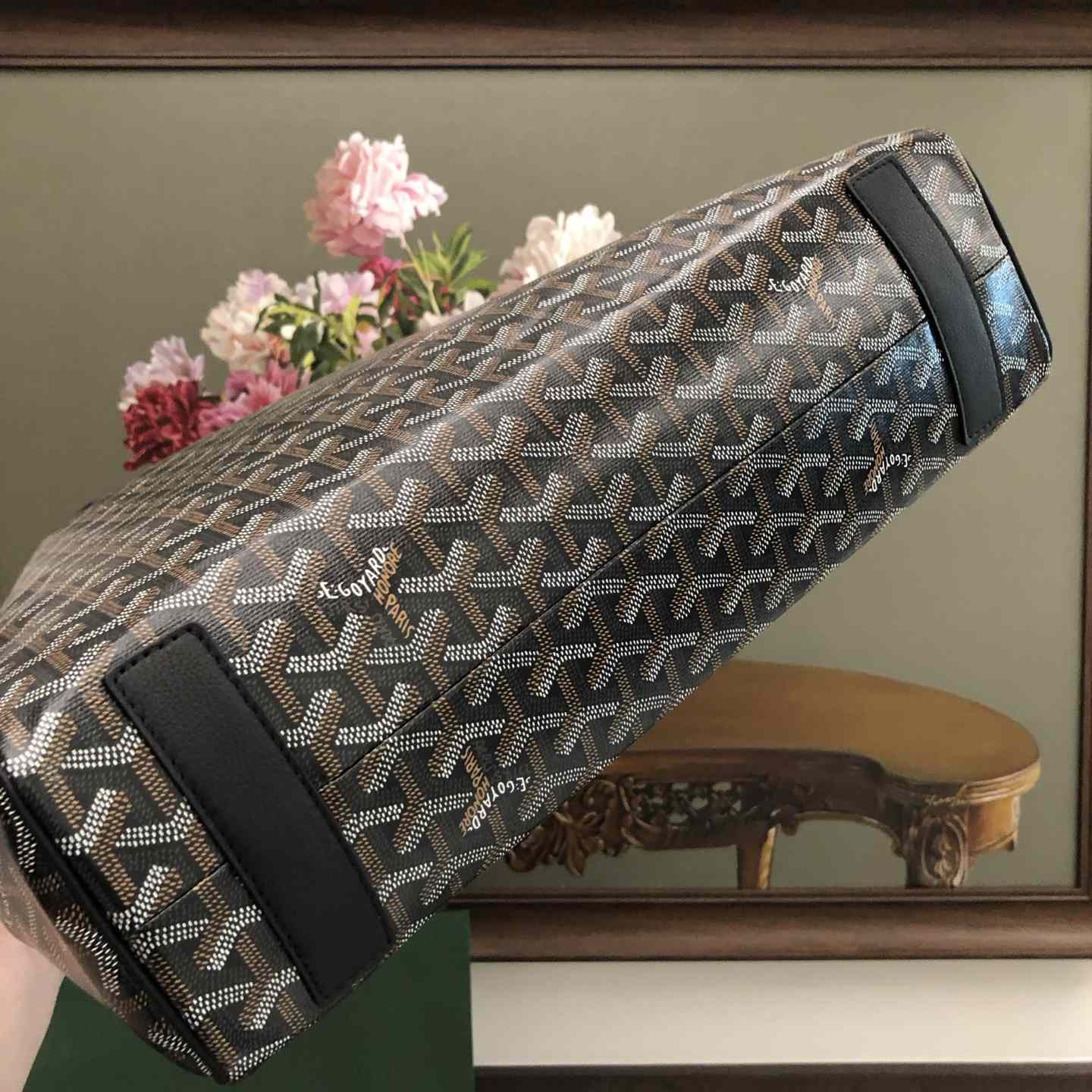 Goyard Voltaire Bag （Without a box） - PerfectKickZ