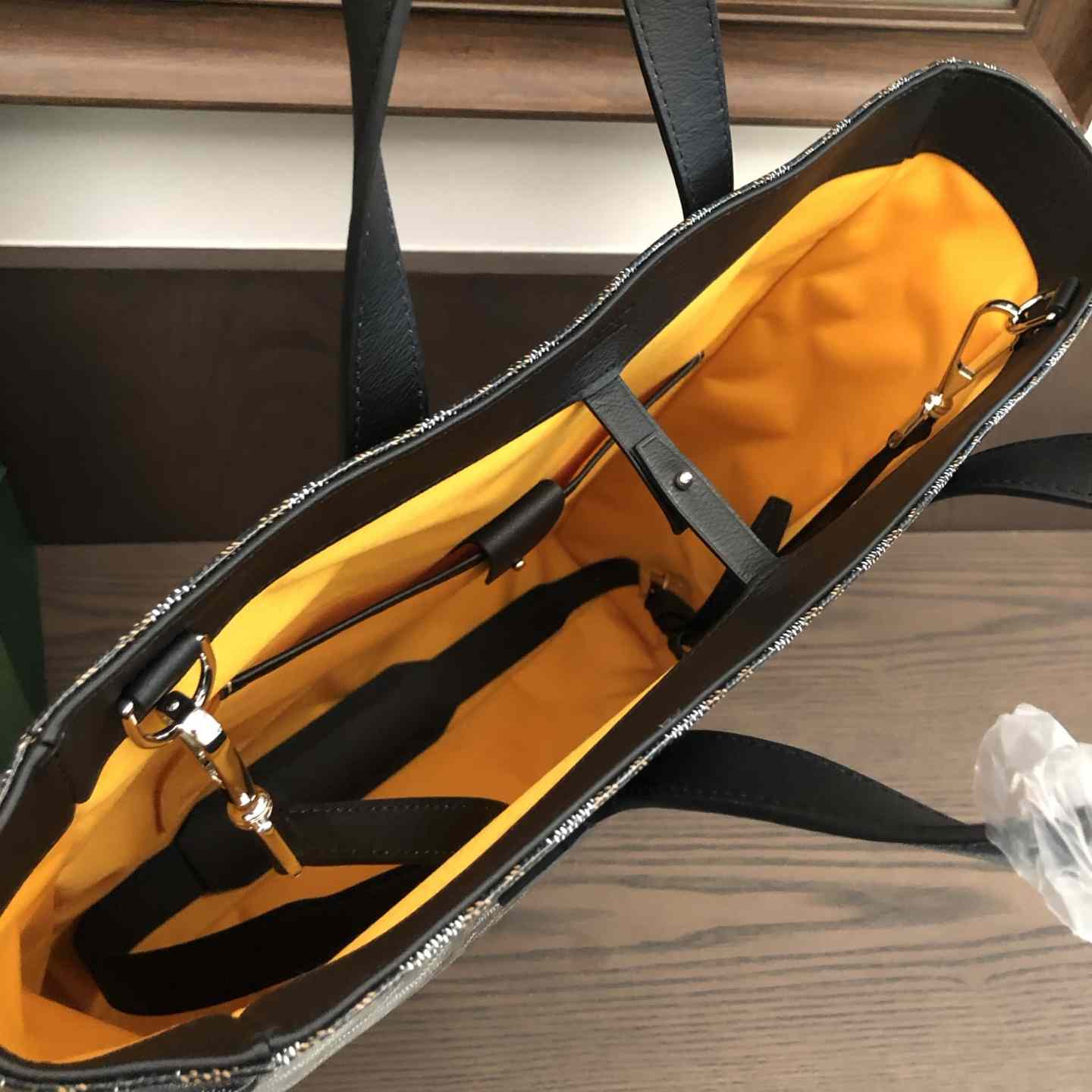 Goyard Voltaire Bag （Without a box） - PerfectKickZ