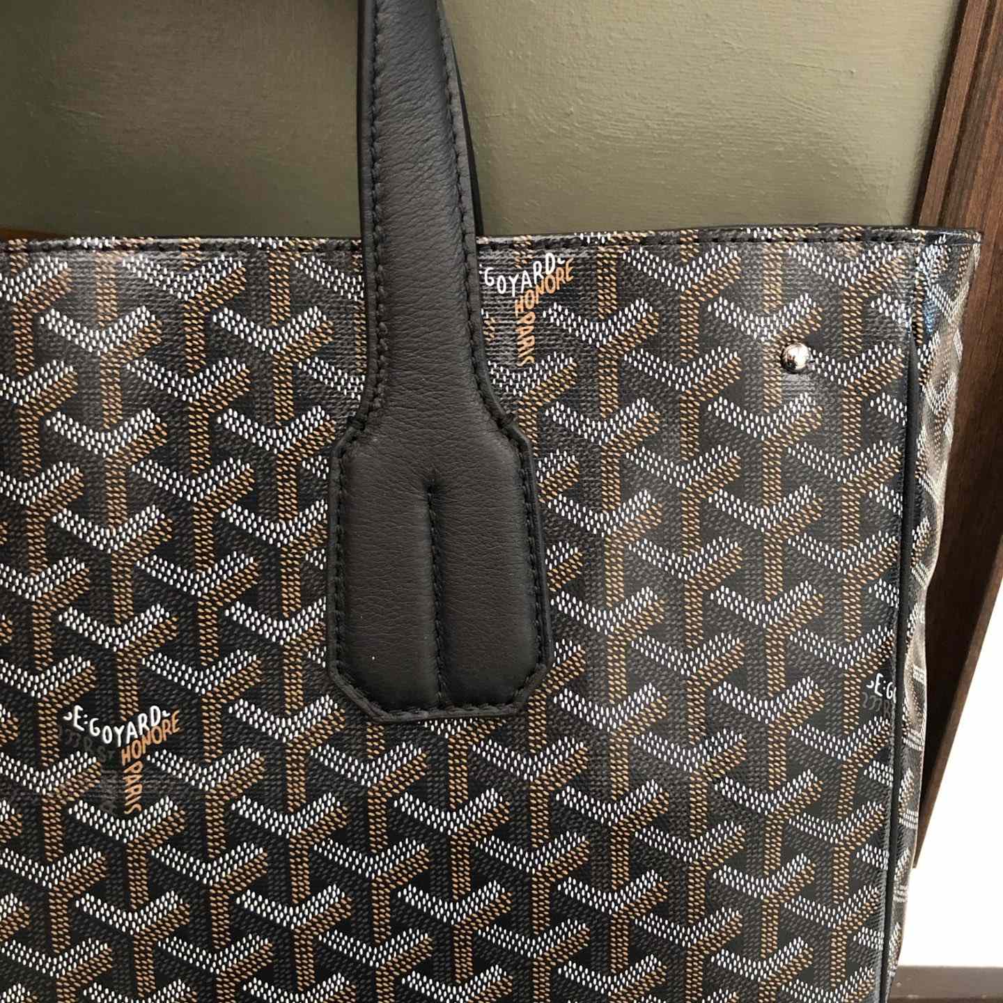 Goyard Voltaire Bag （Without a box） - PerfectKickZ