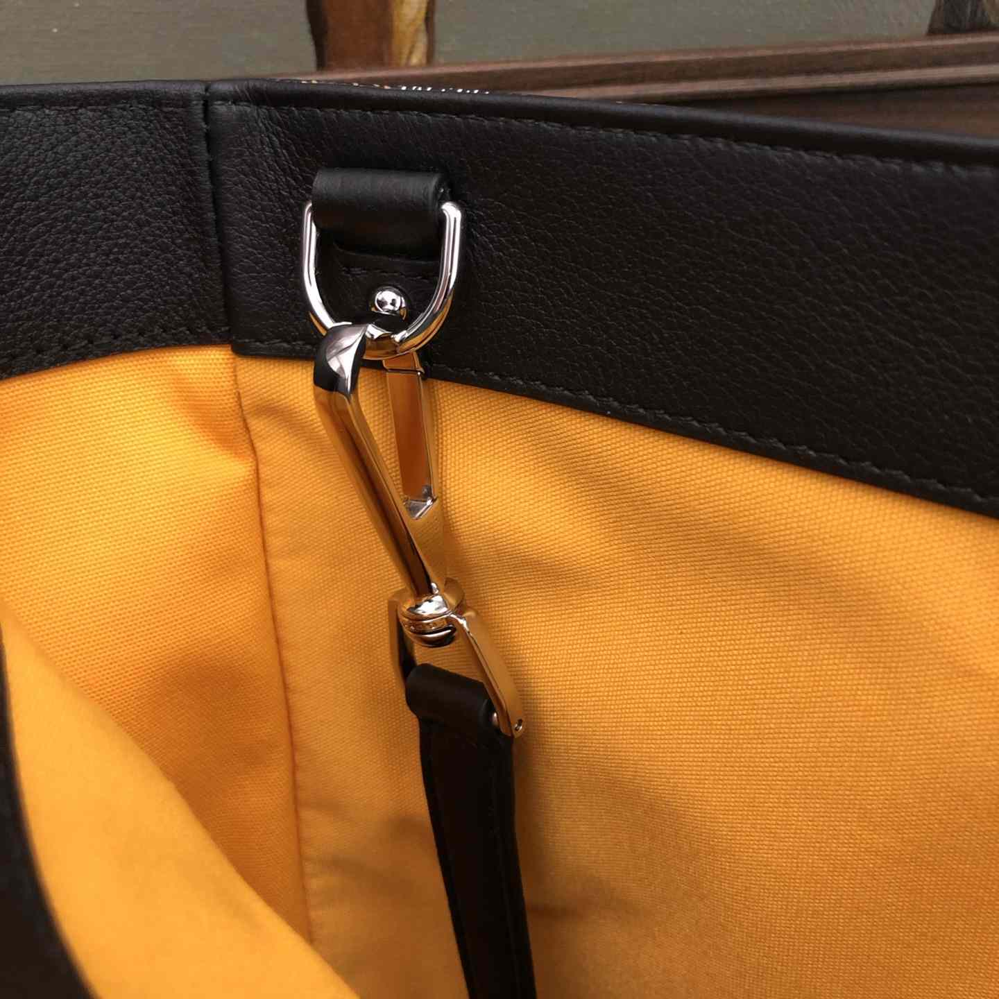 Goyard Voltaire Bag （Without a box） - 