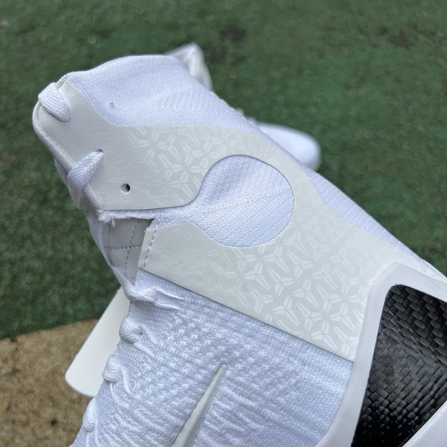 Kobe 9 Elite High Protro Halo   FZ7335-100 - 