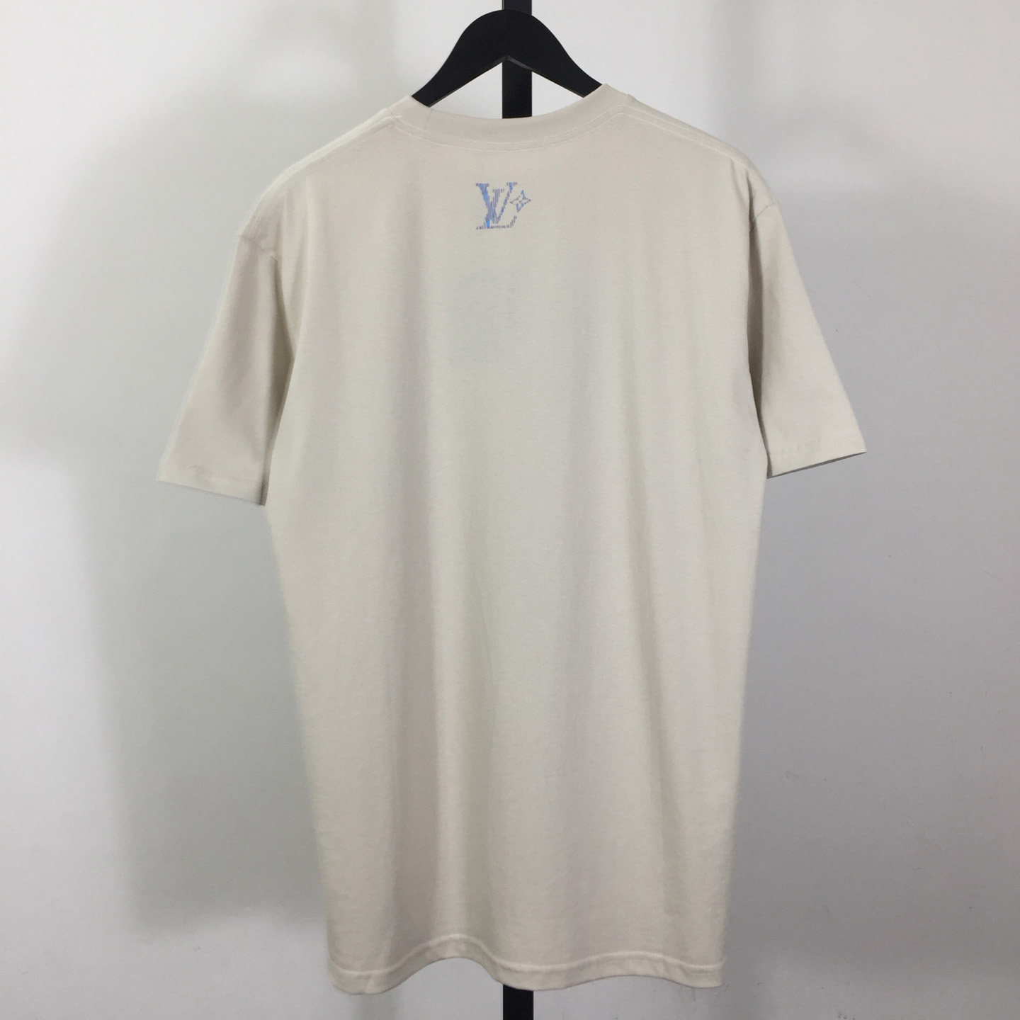 Louis Vuitton LV Vers Cotton T-Shirt     - PerfectKickZ