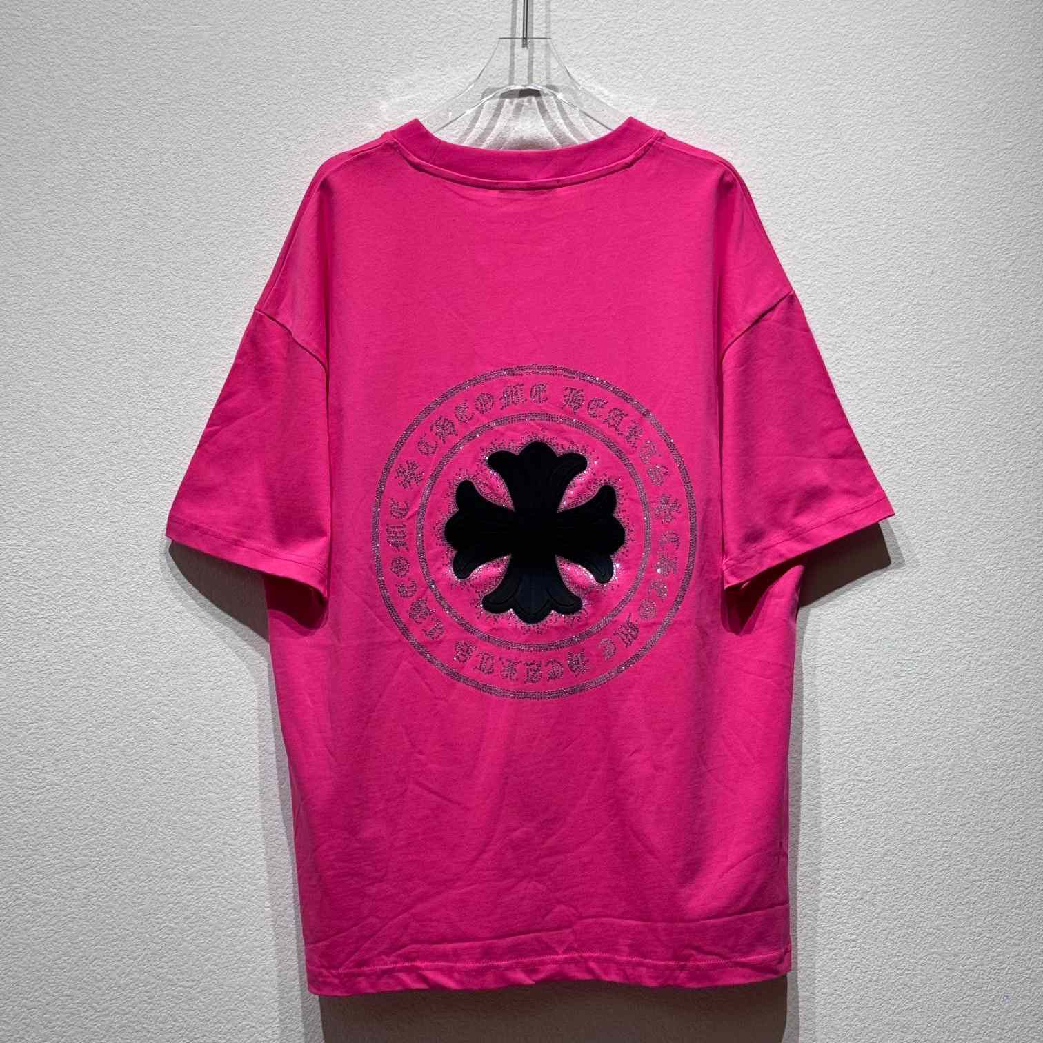 Chrome Hearts Cotton Tee - 