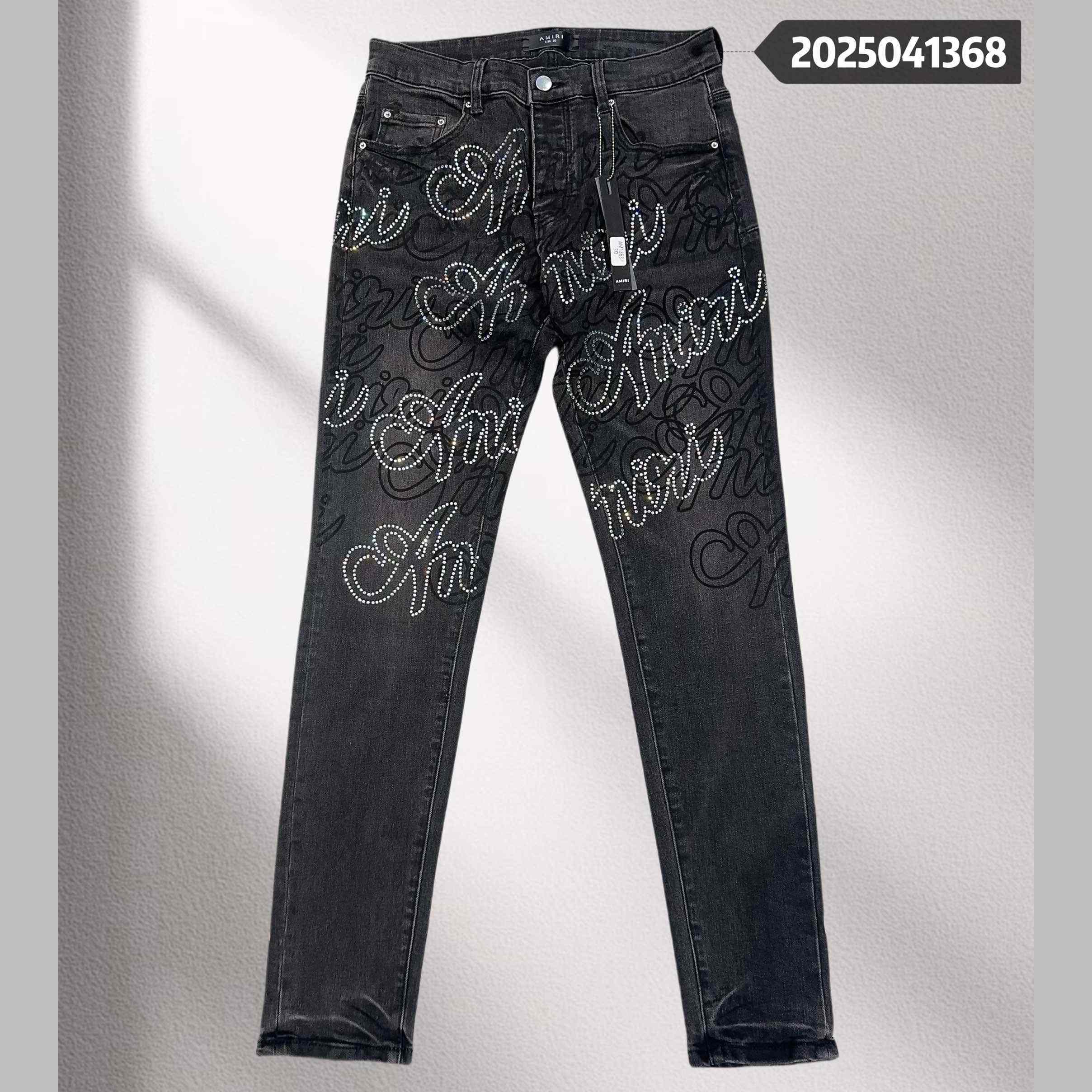 Amiri Jeans    1368 - PerfectKickZ