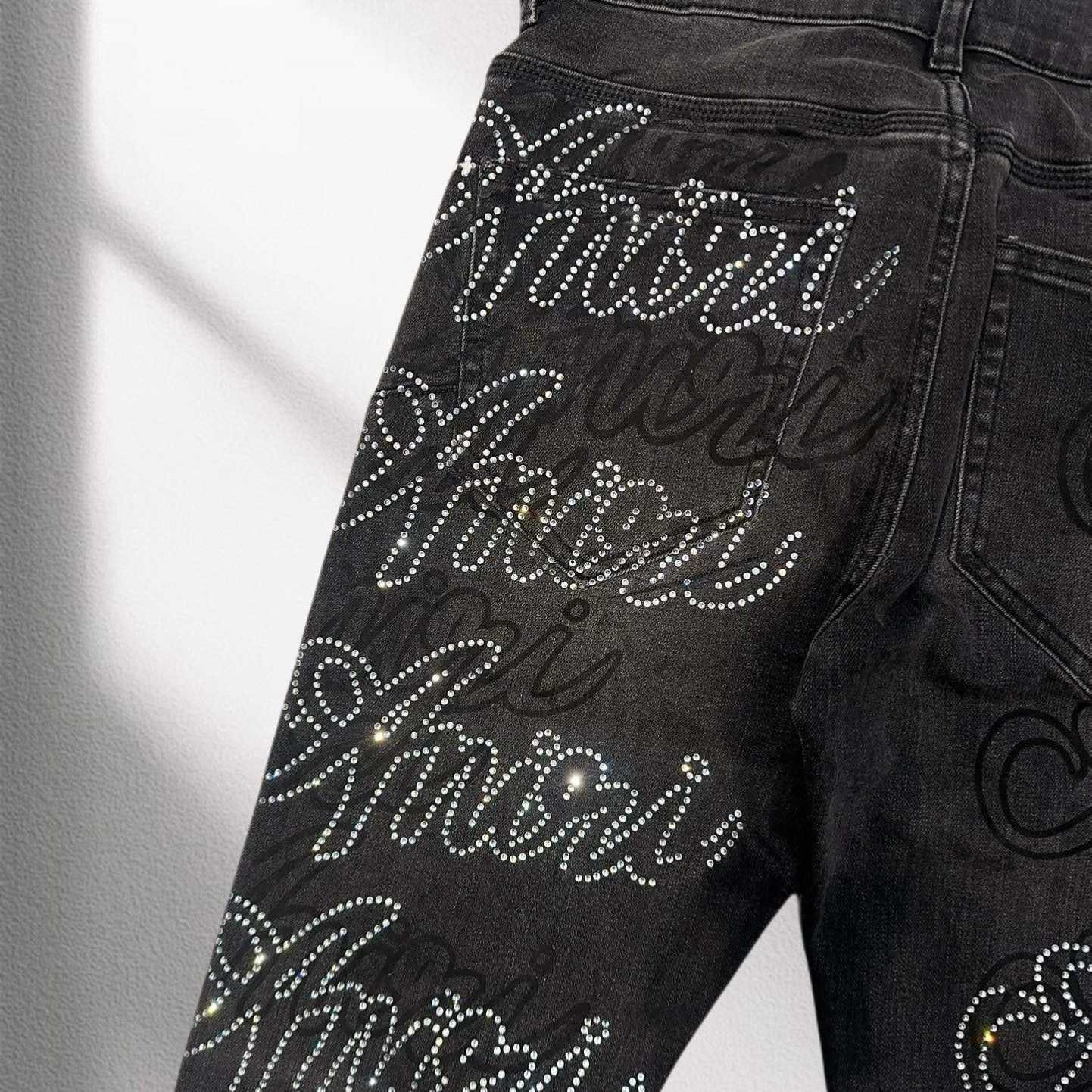 Amiri Jeans    1368 - PerfectKickZ