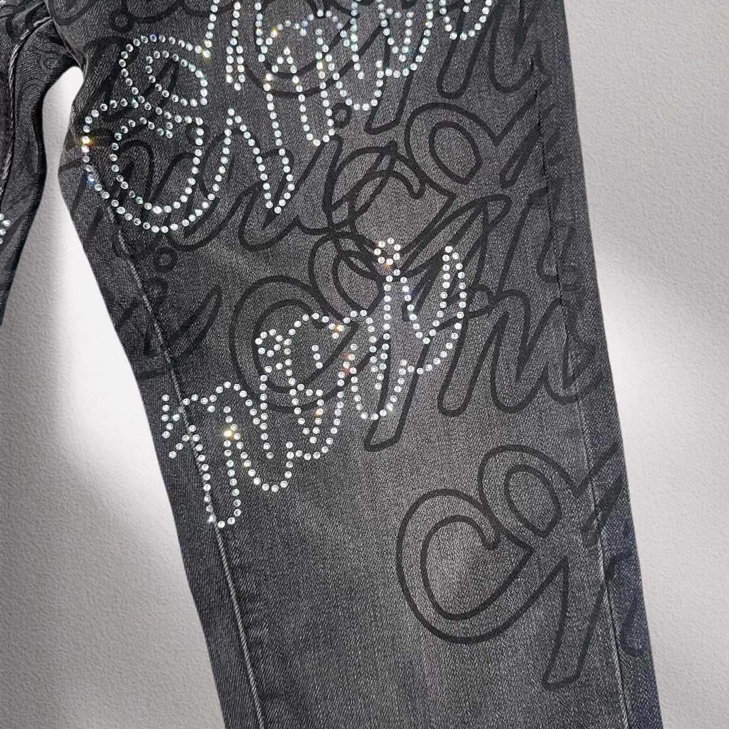 Amiri Jeans    1368 - PerfectKickZ