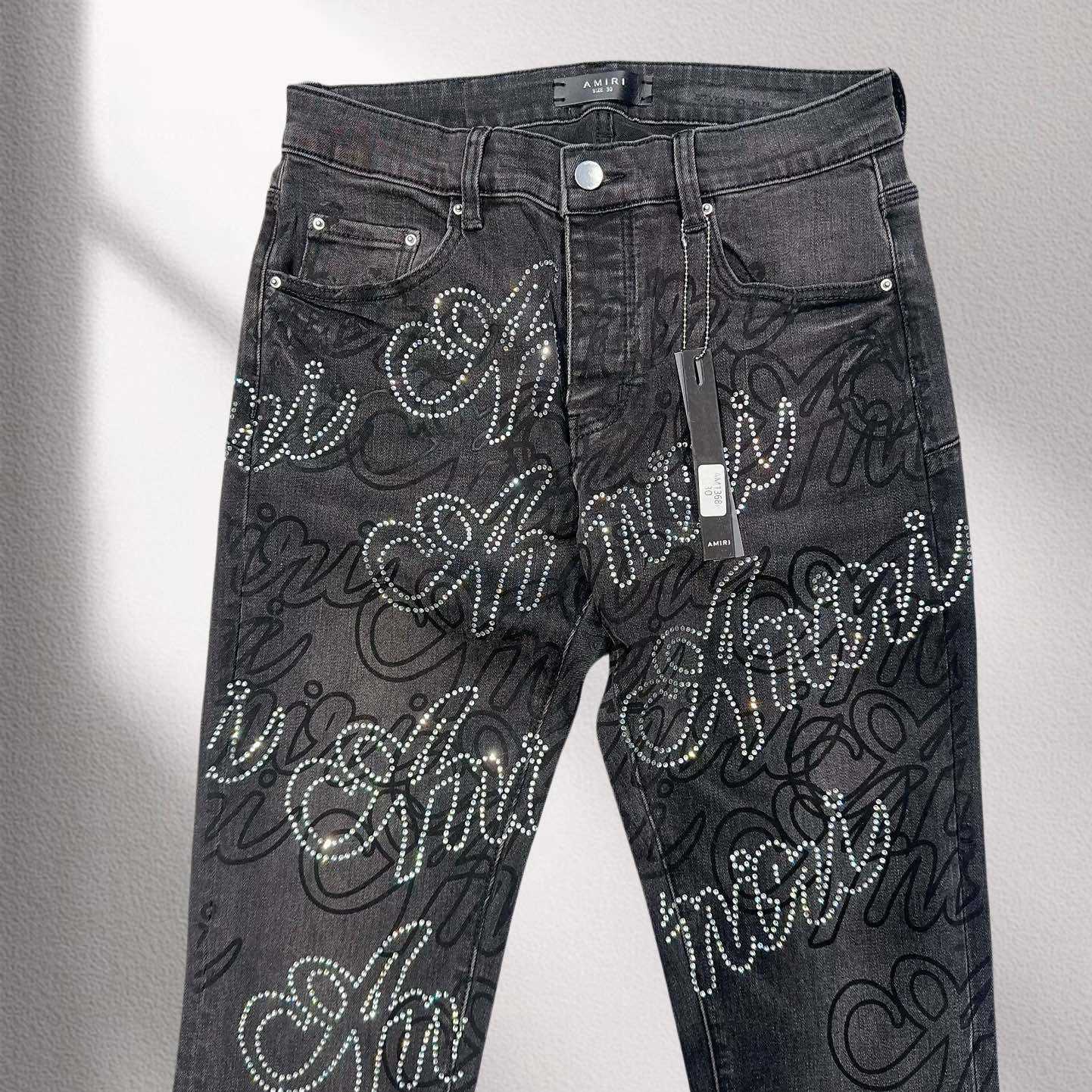 Amiri Jeans    1368 - PerfectKickZ