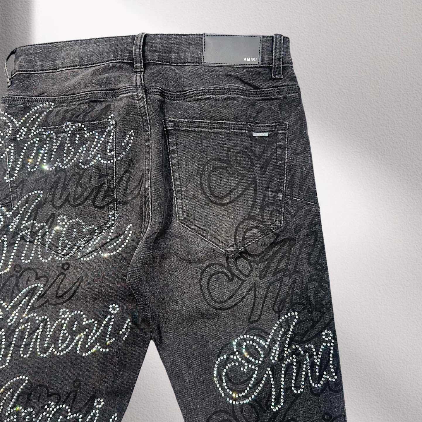 Amiri Jeans    1368 - PerfectKickZ