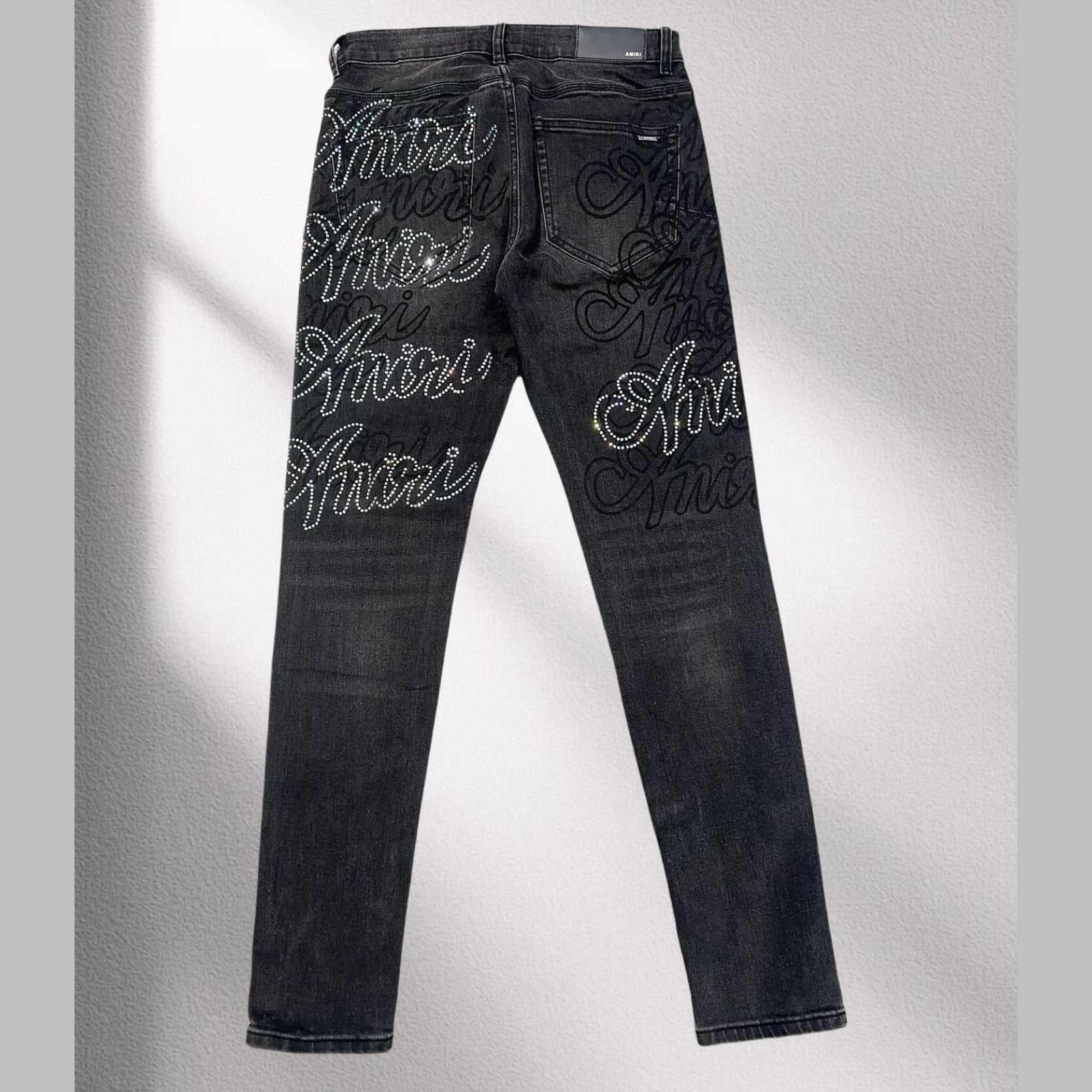 Amiri Jeans    1368 - PerfectKickZ