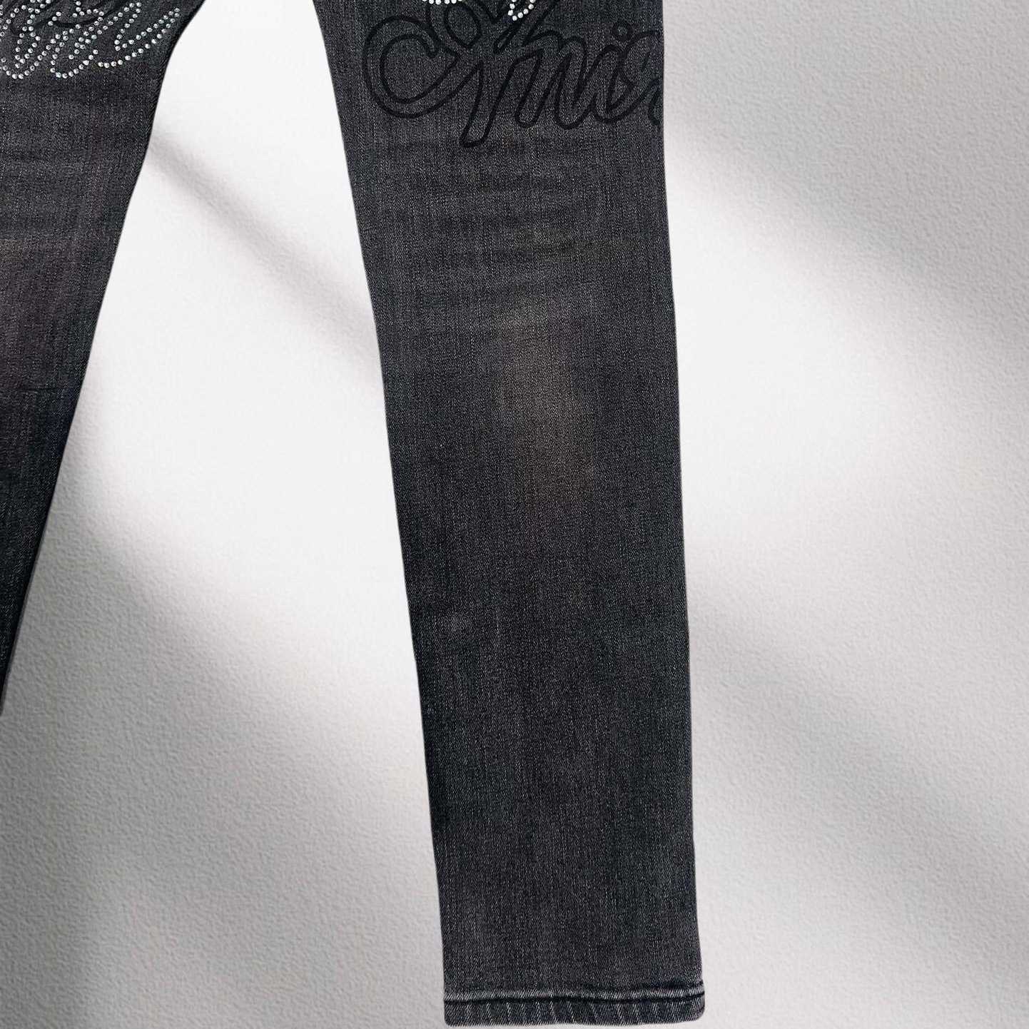 Amiri Jeans    1368 - PerfectKickZ