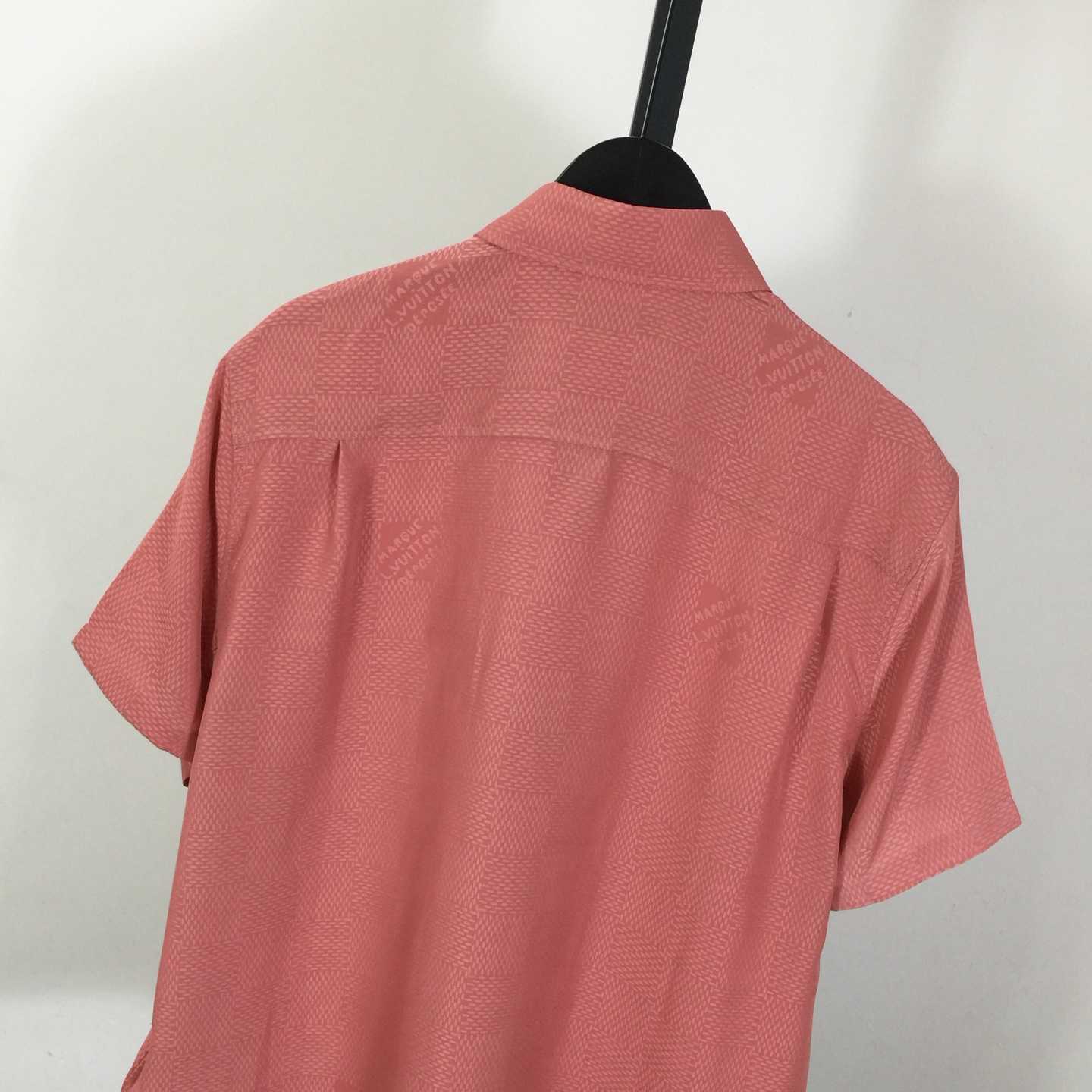 Louis Vuitton Layton Shirt - PerfectKickZ