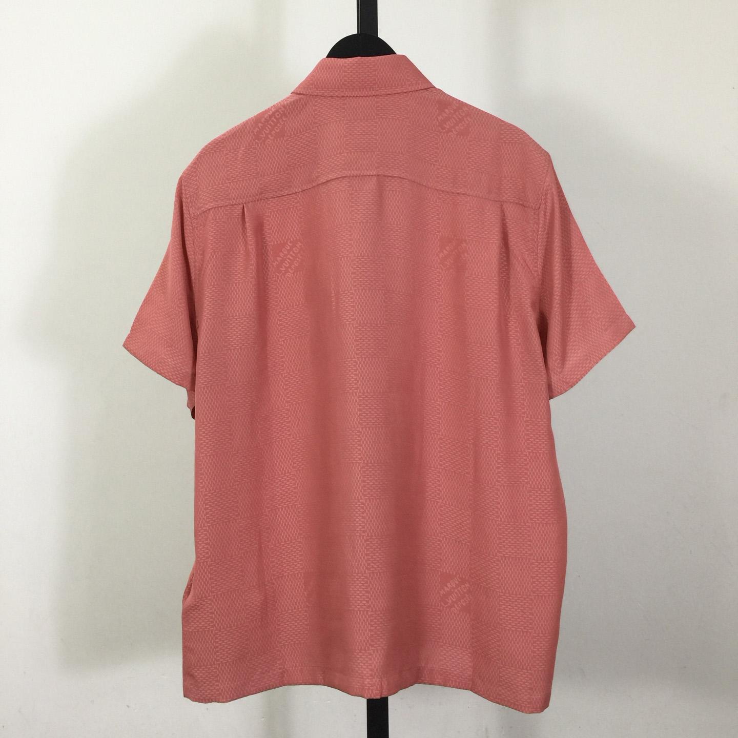 Louis Vuitton Layton Shirt - PerfectKickZ