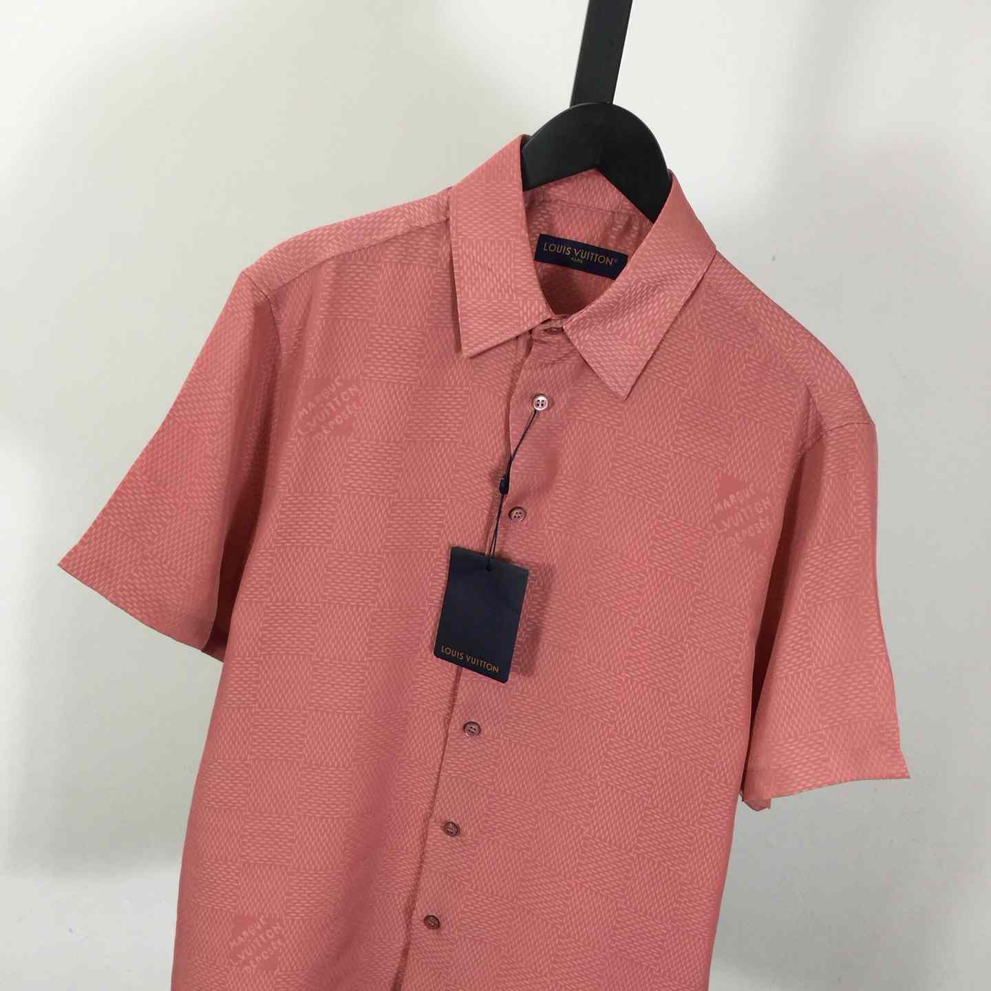 Louis Vuitton Layton Shirt - PerfectKickZ
