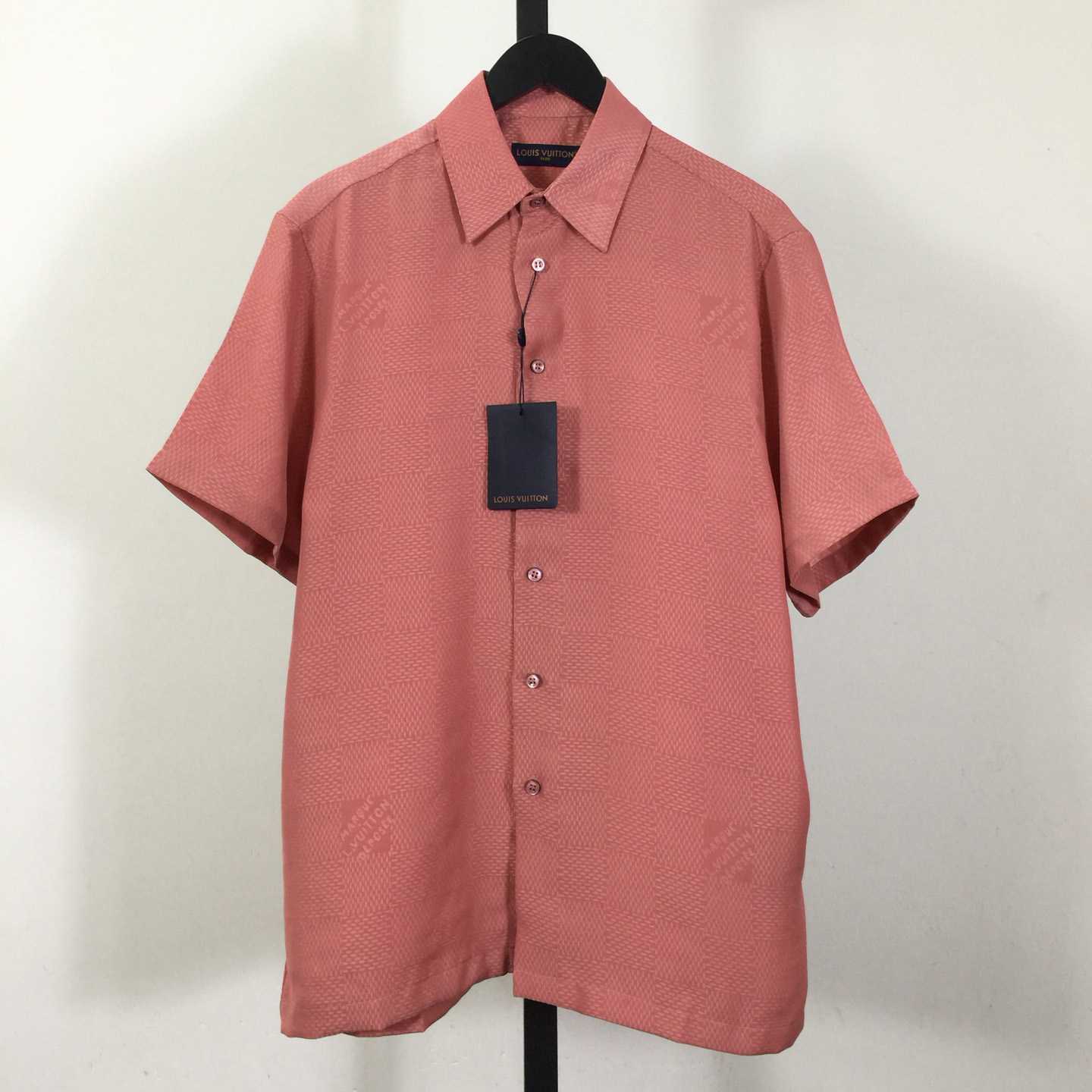 Louis Vuitton Layton Shirt - PerfectKickZ