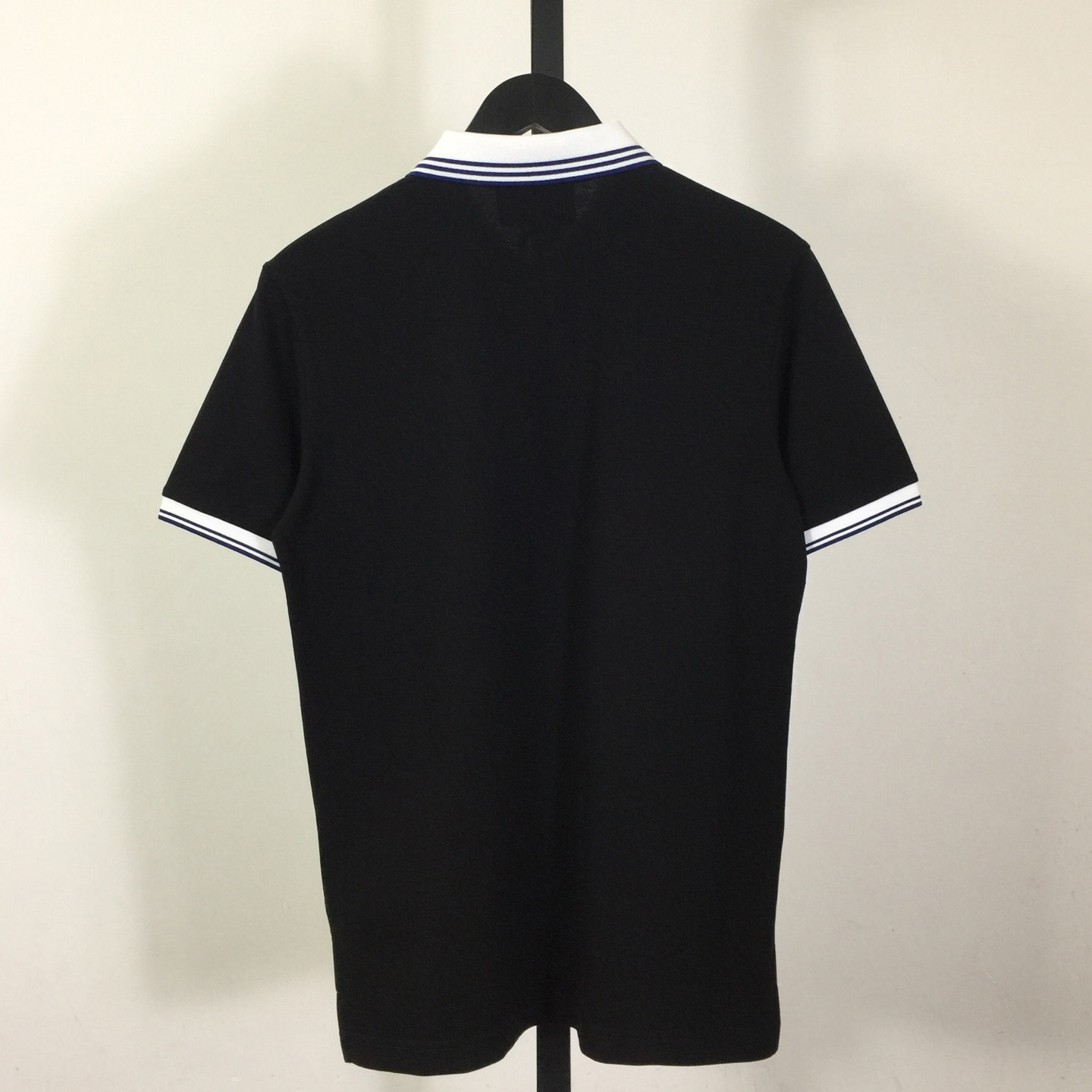 Gucci Interlocking G piqué polo shirt - PerfectKickZ