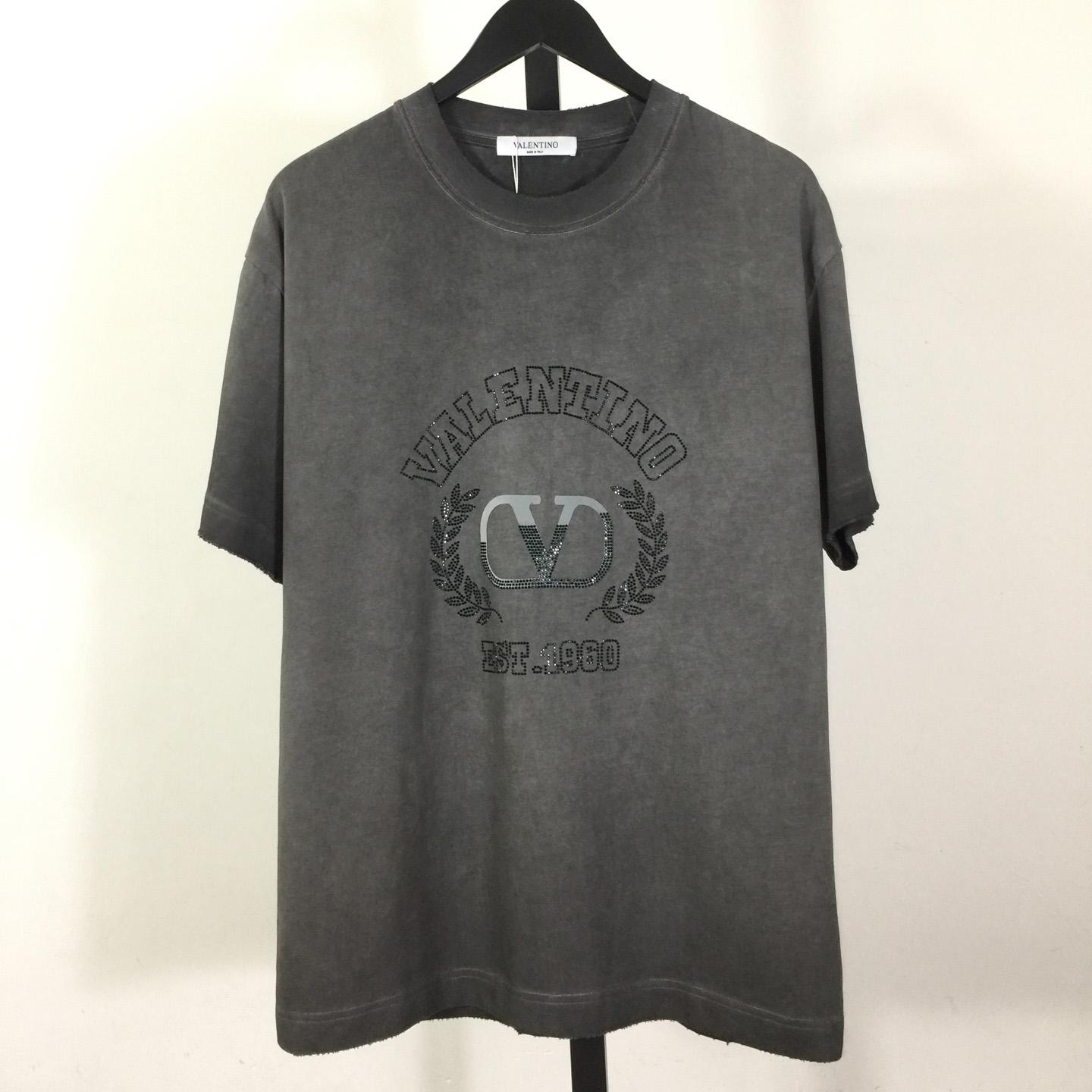  Valenti Logo T-shirt - PerfectKickZ