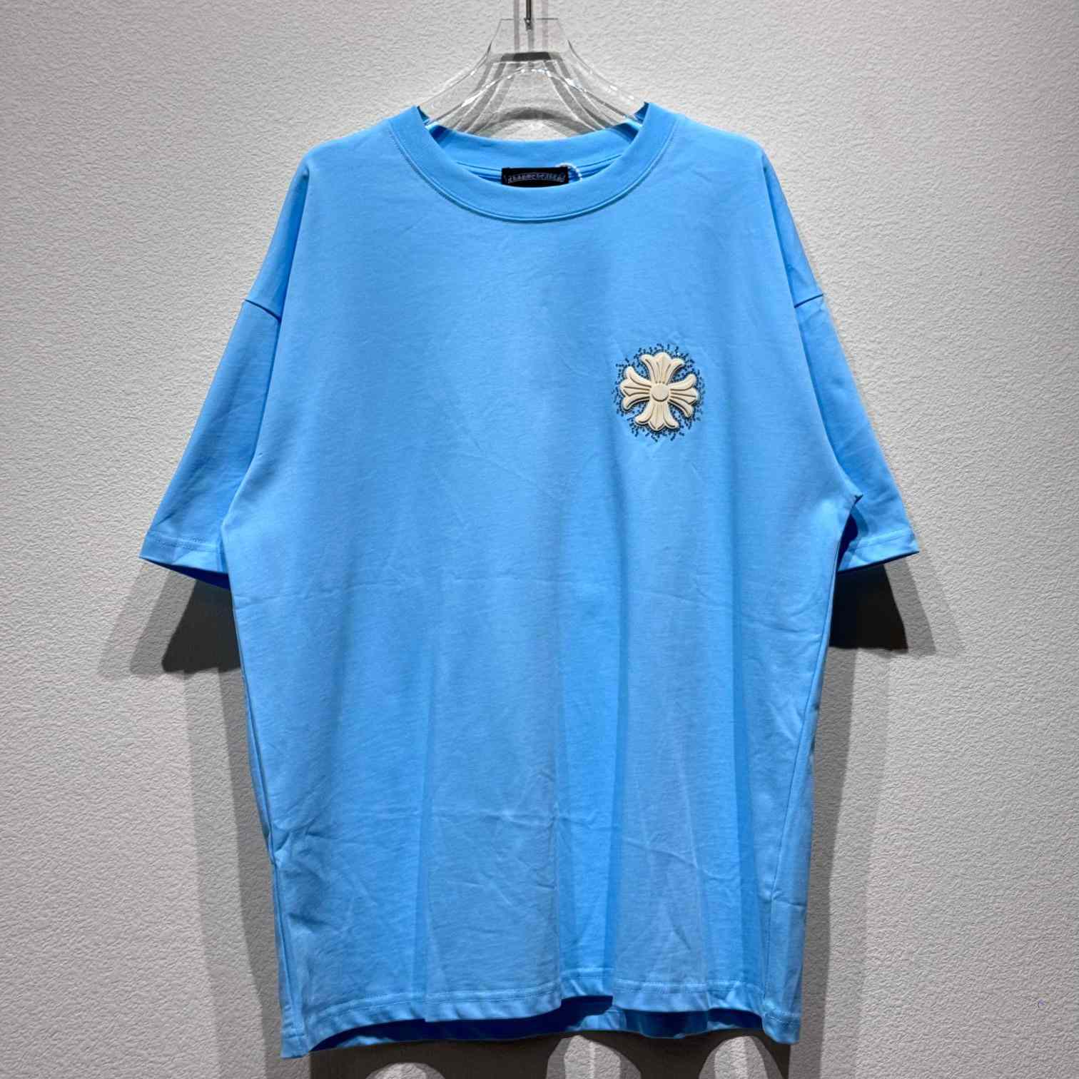 Chrome Hearts Cotton Tee - PerfectKickZ