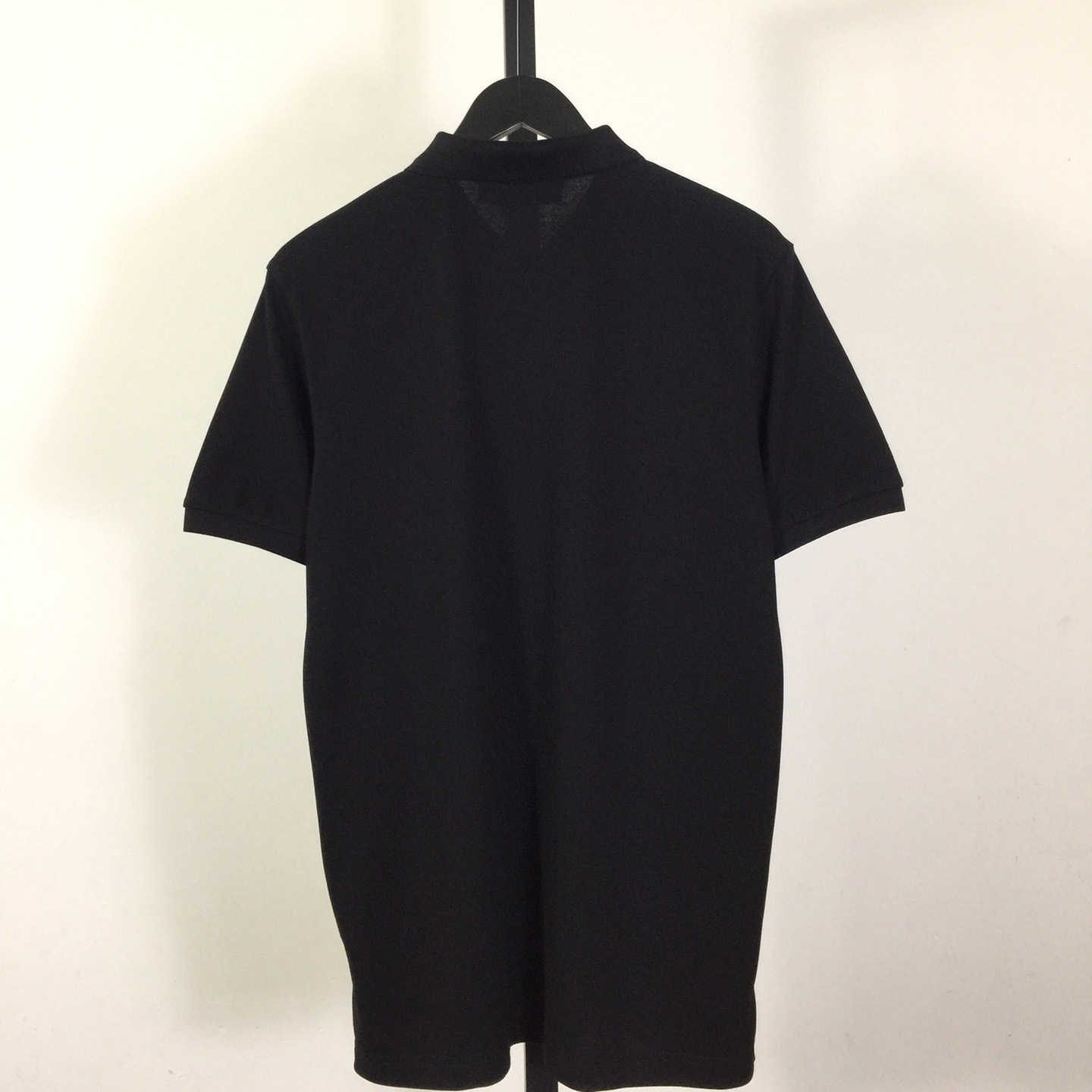 Louis Vuitton Short-Sleeved Cotton Polo Shirt    - PerfectKickZ
