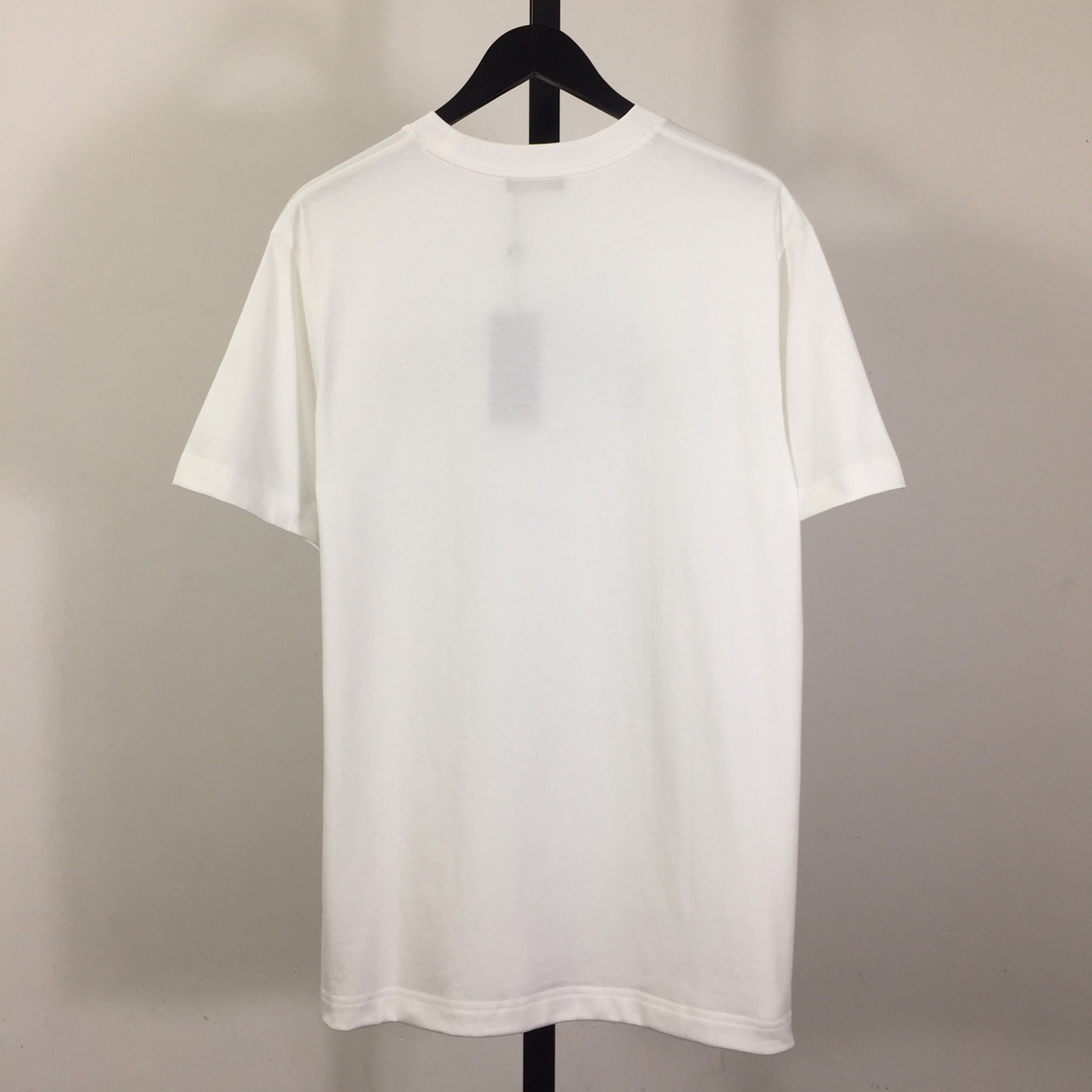 Versace Cotton T-shirt  - PerfectKickZ