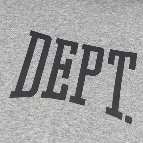 Gallery Dept. GYM Cut Off Hoodie - PerfectKickZ