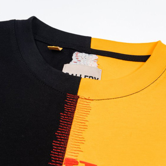 Gallery Dept. Retouche Cut Off - PerfectKickZ