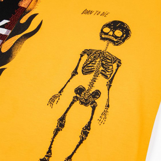 Gallery Dept. Retouche Cut Off - PerfectKickZ