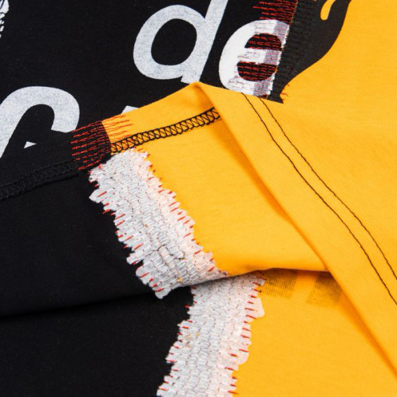 Gallery Dept. Retouche Cut Off - PerfectKickZ