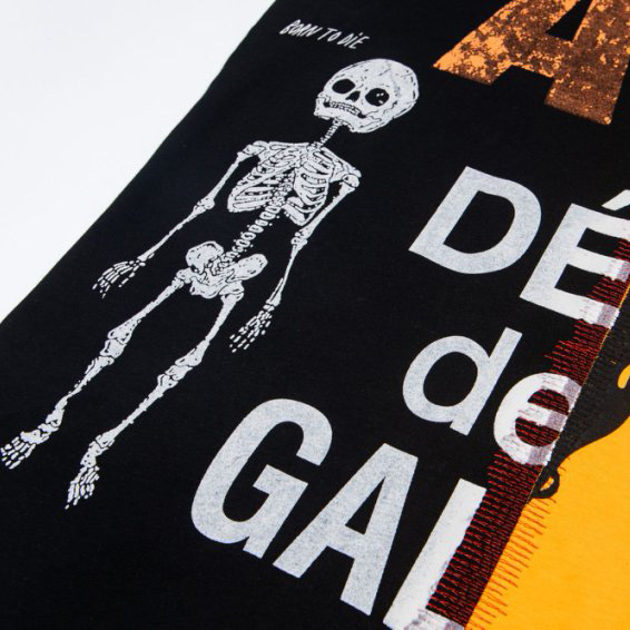 Gallery Dept. Retouche Cut Off - PerfectKickZ