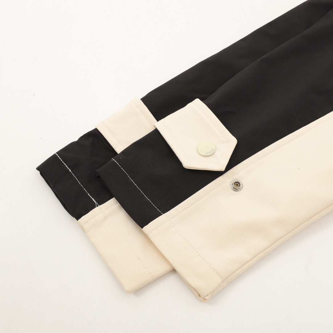Gucci GG jacquarJacket  - PerfectKickZ