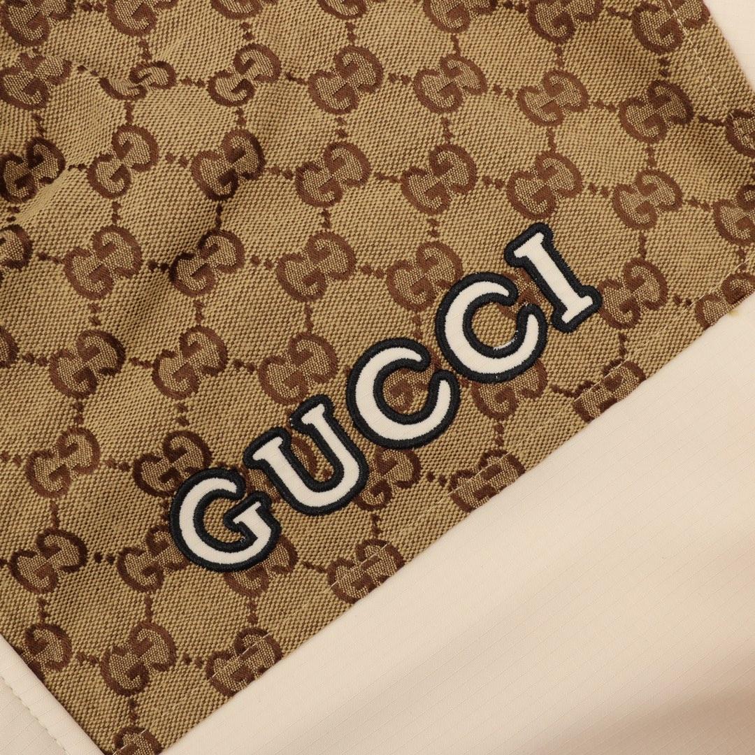 Gucci GG jacquarJacket  - PerfectKickZ