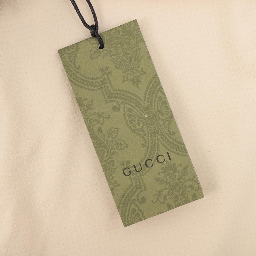 Gucci GG jacquarJacket  - PerfectKickZ