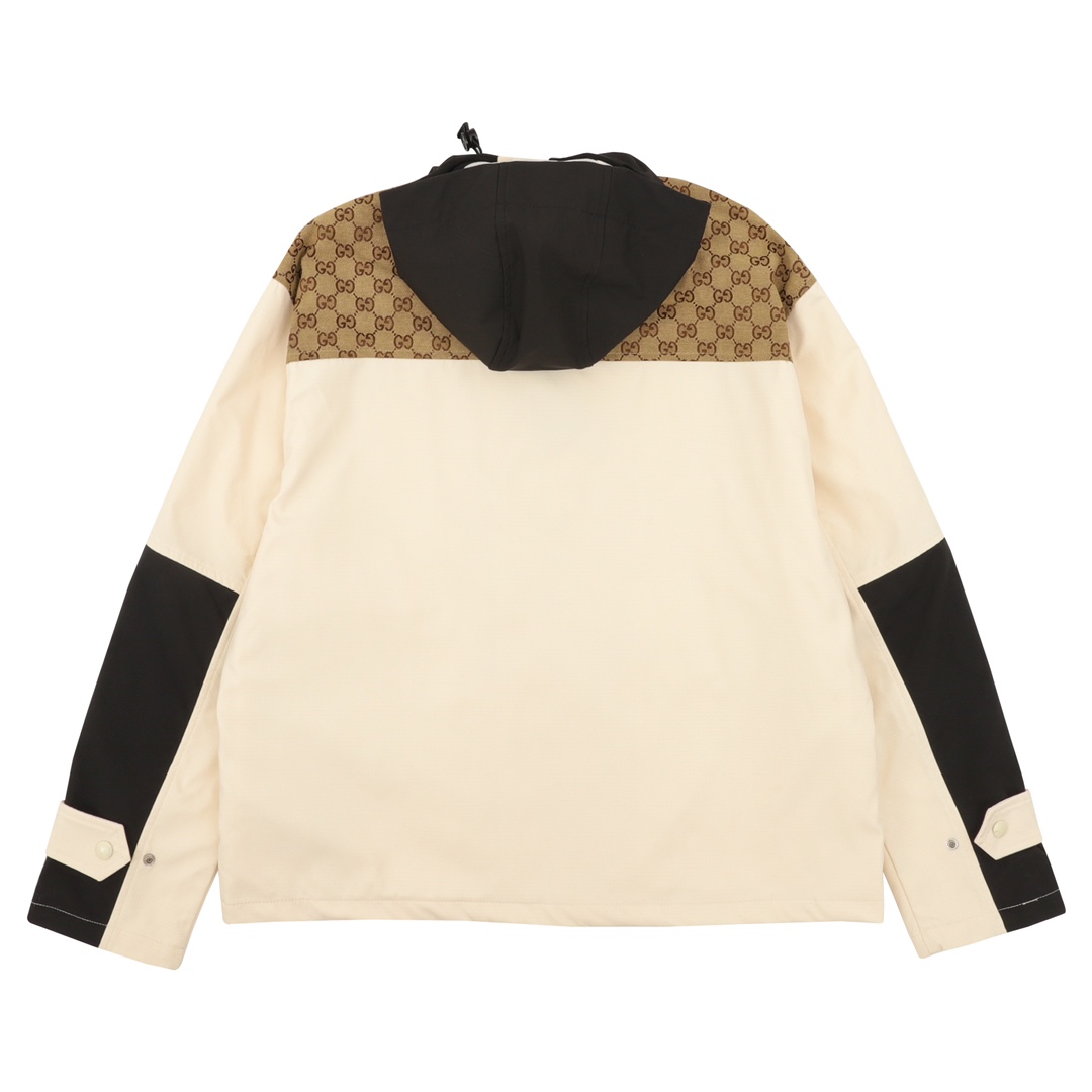 Gucci GG jacquarJacket  - PerfectKickZ