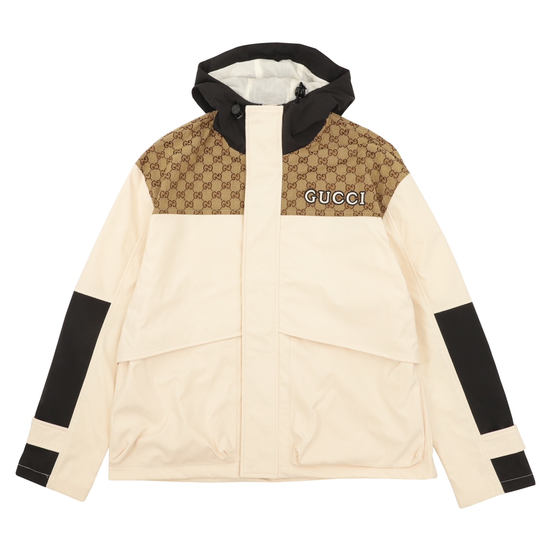 Gucci GG jacquarJacket  - PerfectKickZ