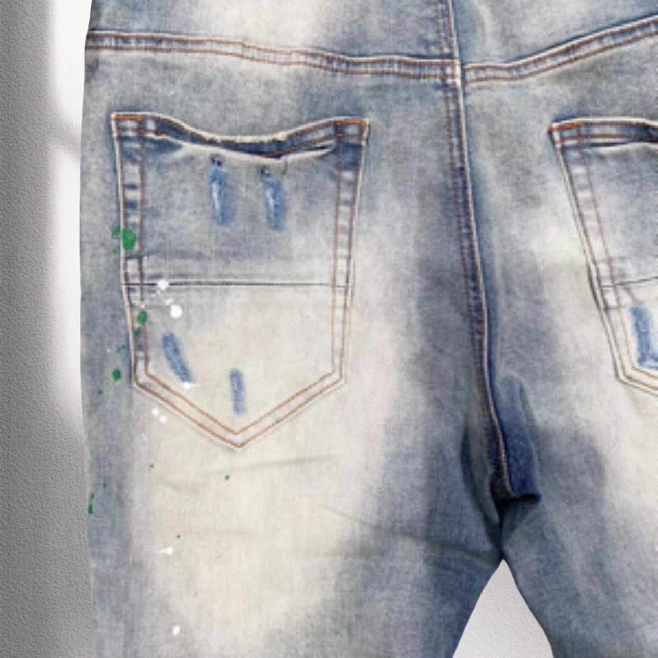 Amiri Jeans    3028 - PerfectKickZ