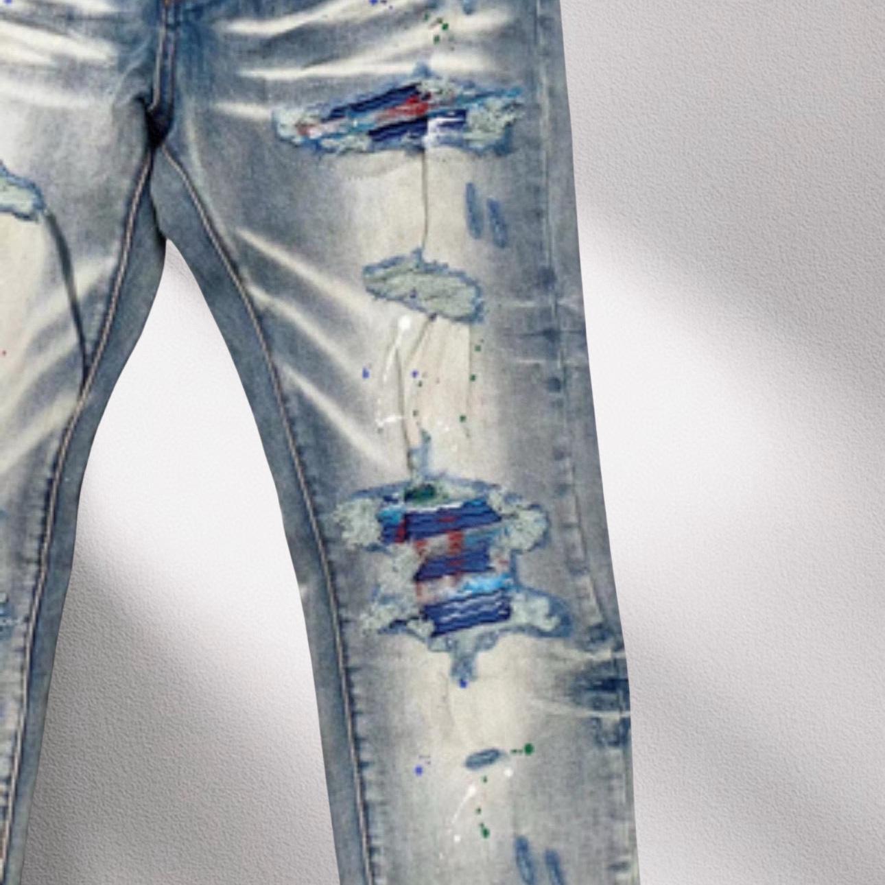Amiri Jeans    3028 - PerfectKickZ