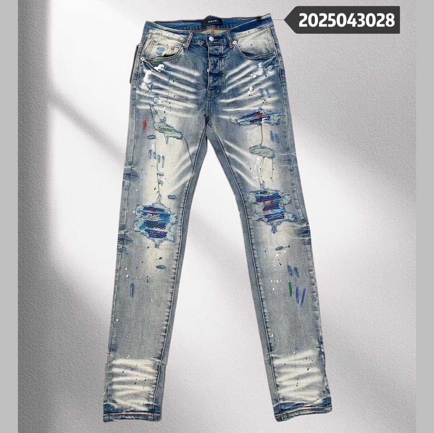 Amiri Jeans    3028 - PerfectKickZ