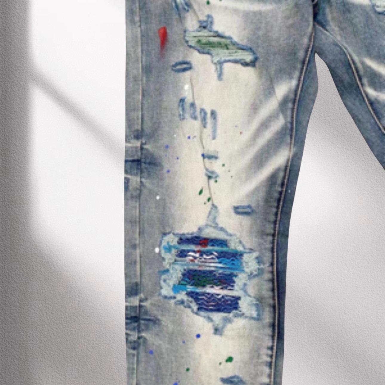 Amiri Jeans    3028 - PerfectKickZ