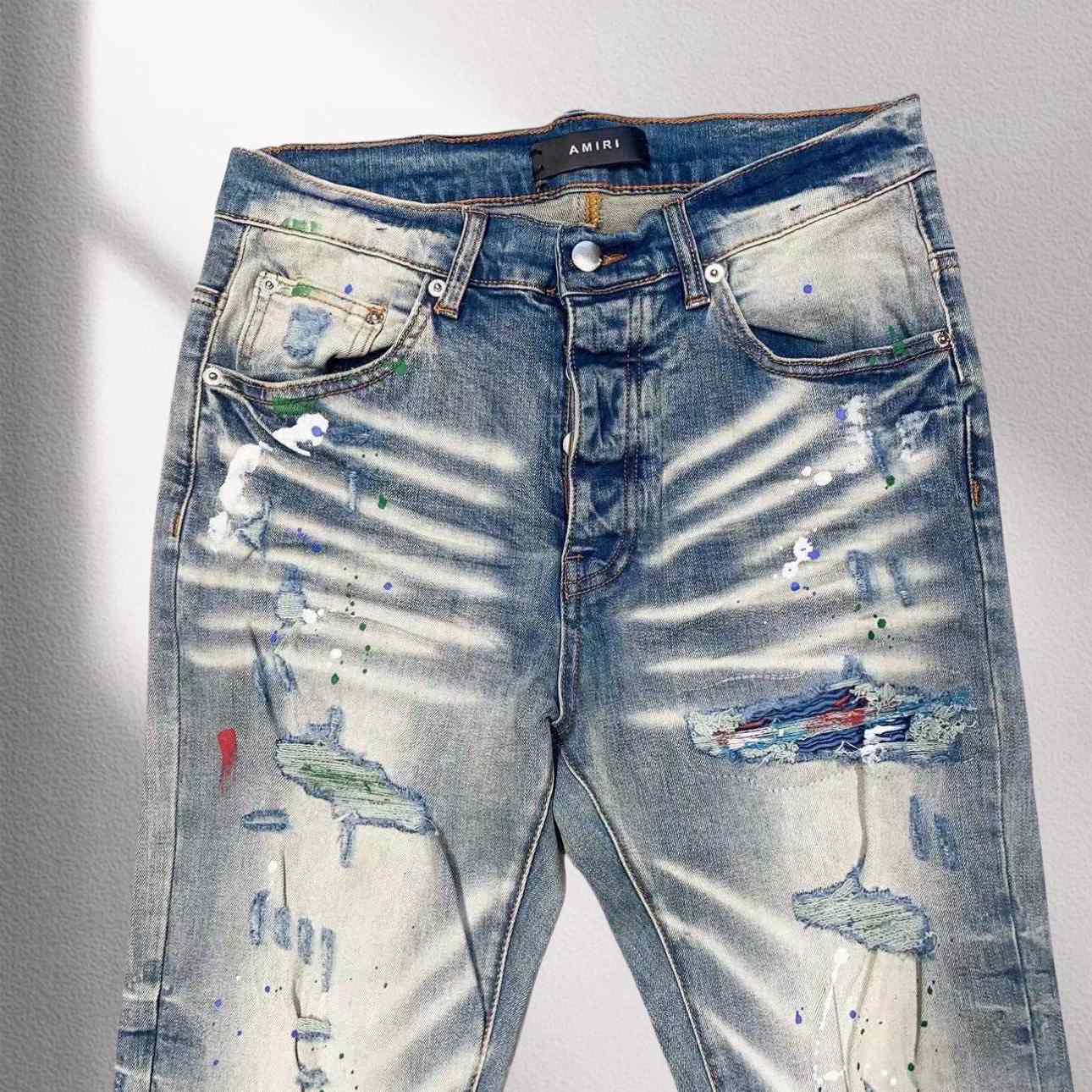 Amiri Jeans    3028 - PerfectKickZ