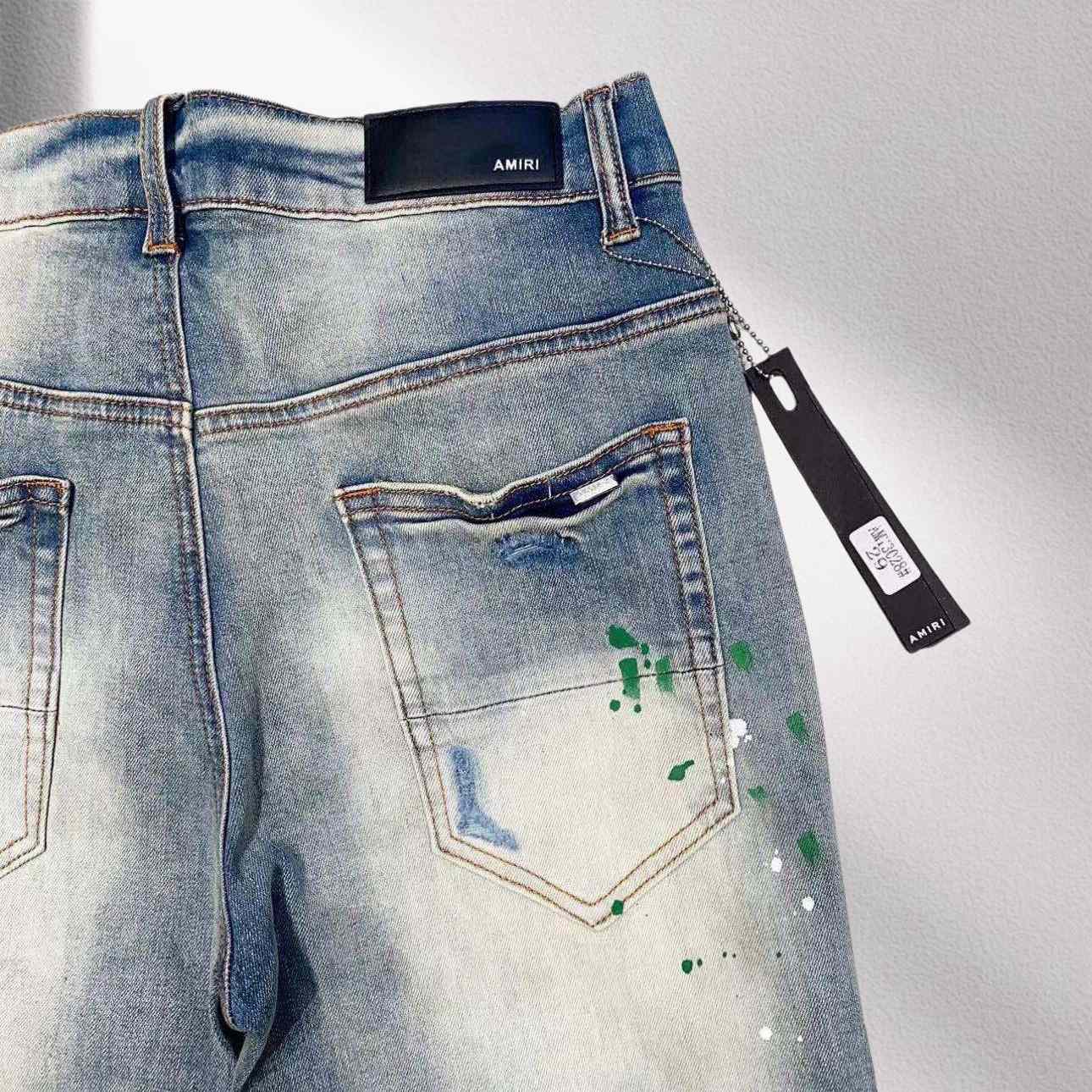 Amiri Jeans    3028 - PerfectKickZ