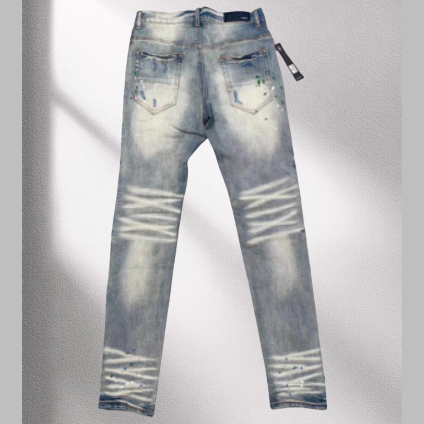 Amiri Jeans    3028 - PerfectKickZ
