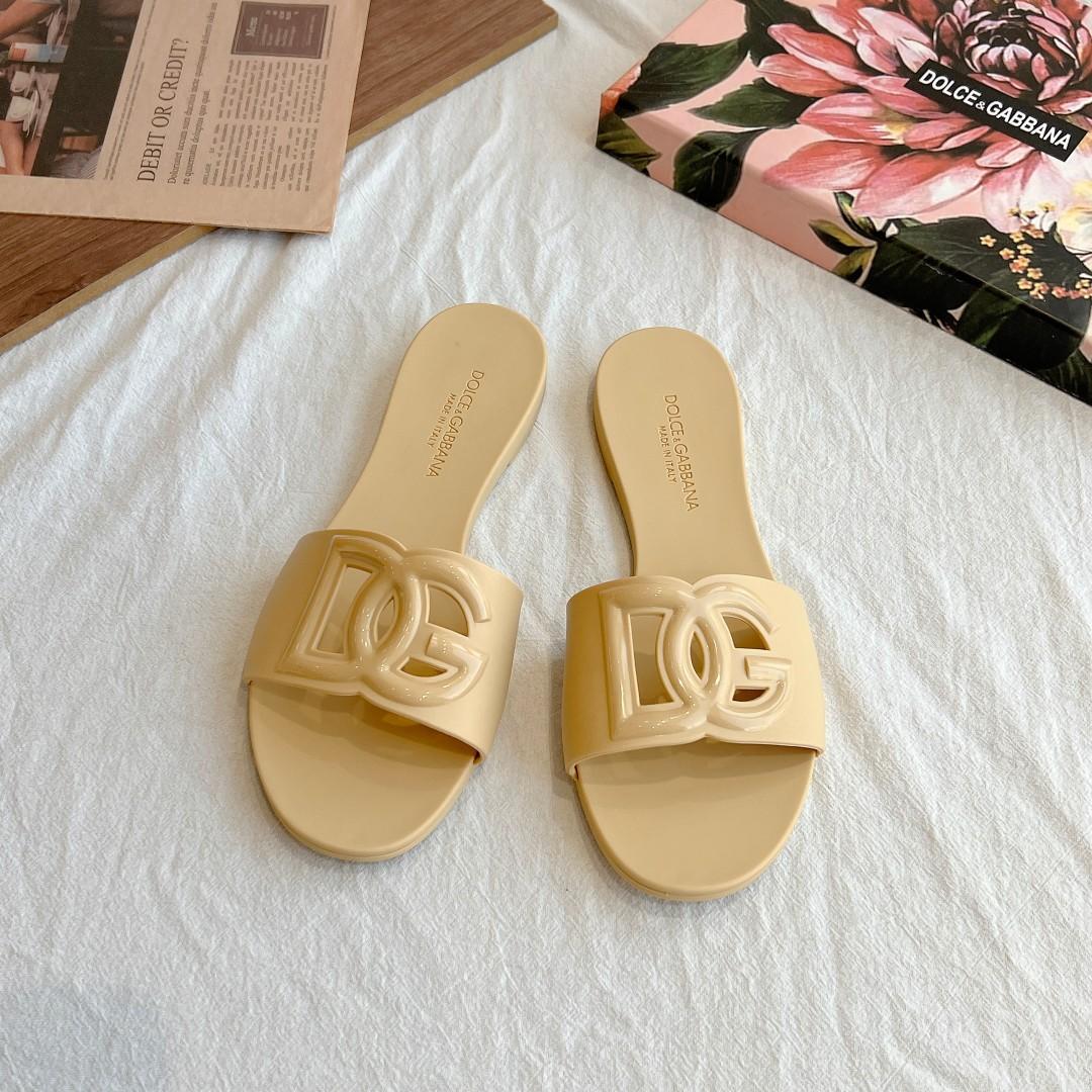 Dolce & Gabbana Women's Sandals - PerfectKickZ