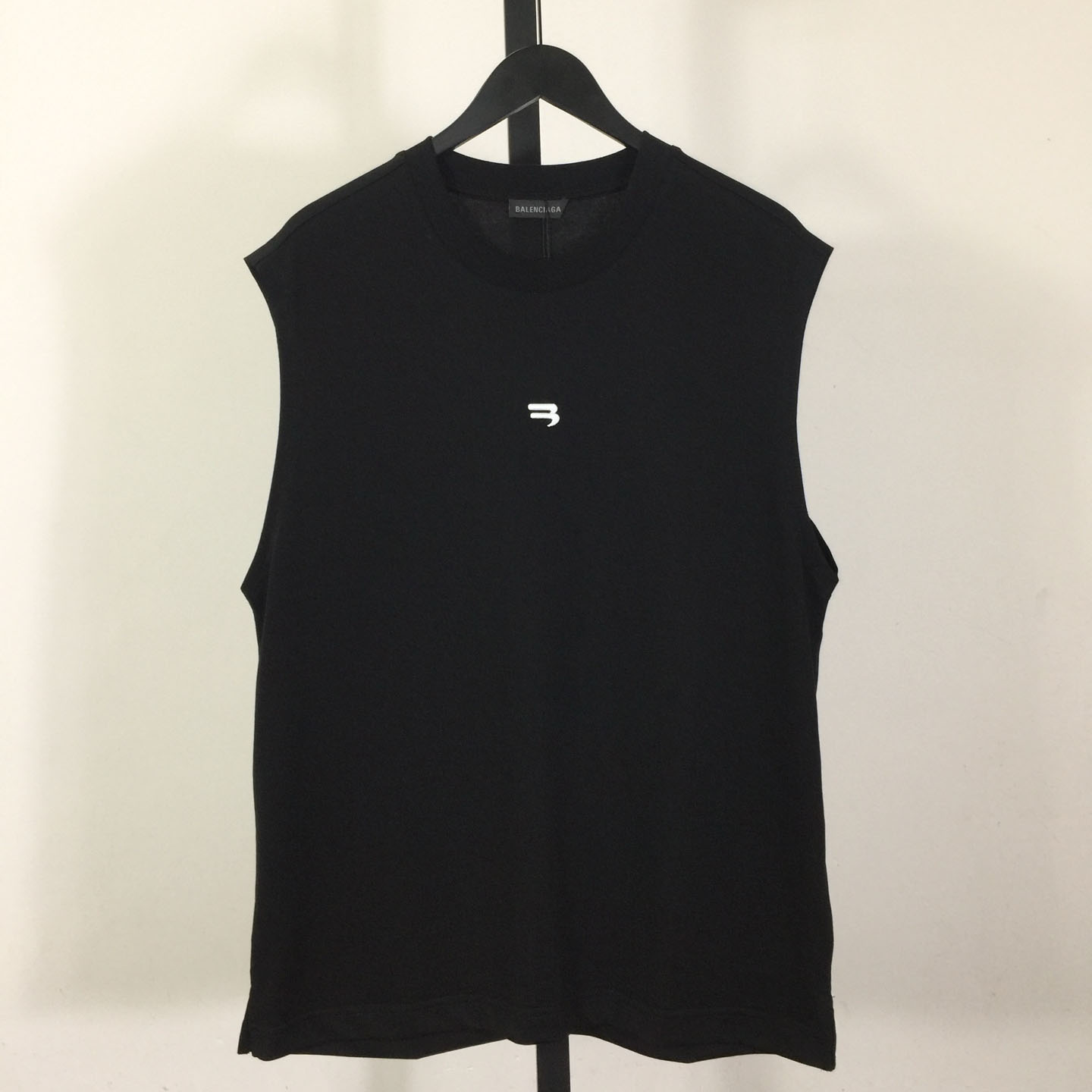 Balenciaga 3B Sport Top - PerfectKickZ